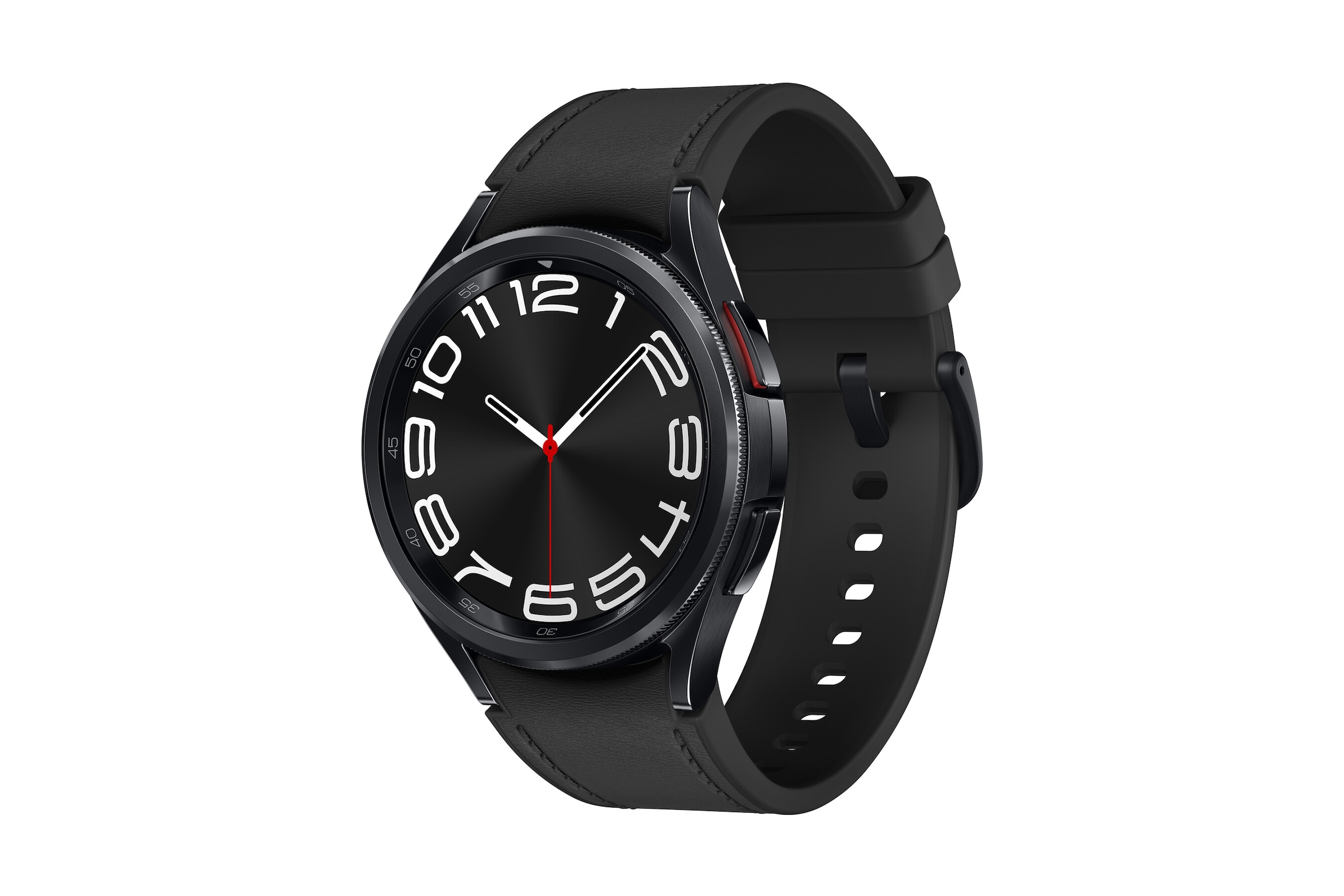 Smartwatch »Galaxy Watch 6 Classic«, 16 GB,)