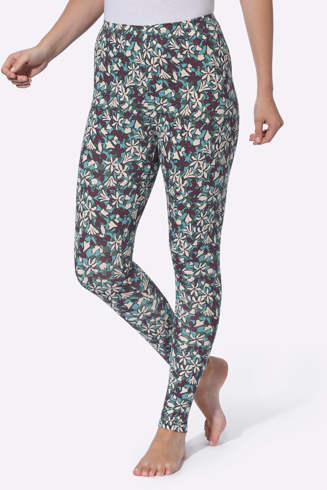   Leggings