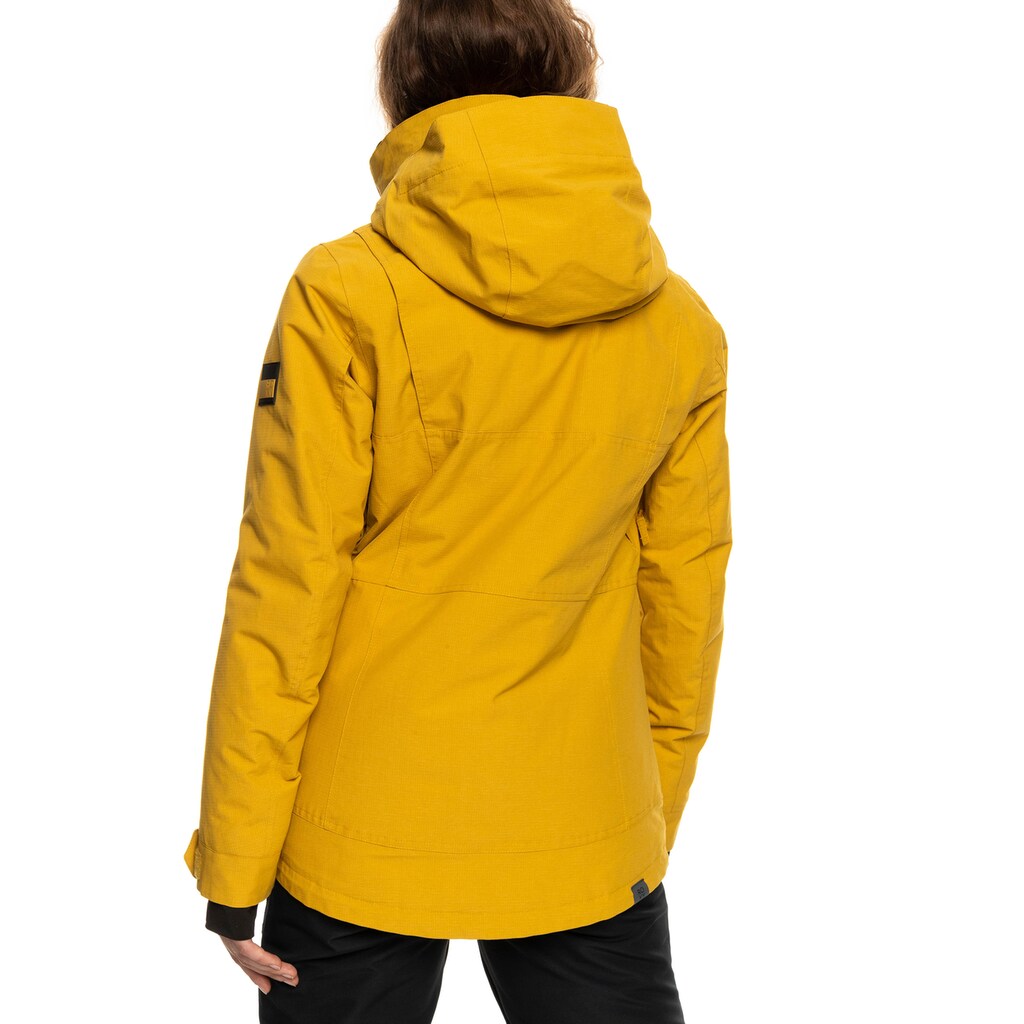 Roxy Snowboardjacke »Presence Parka«