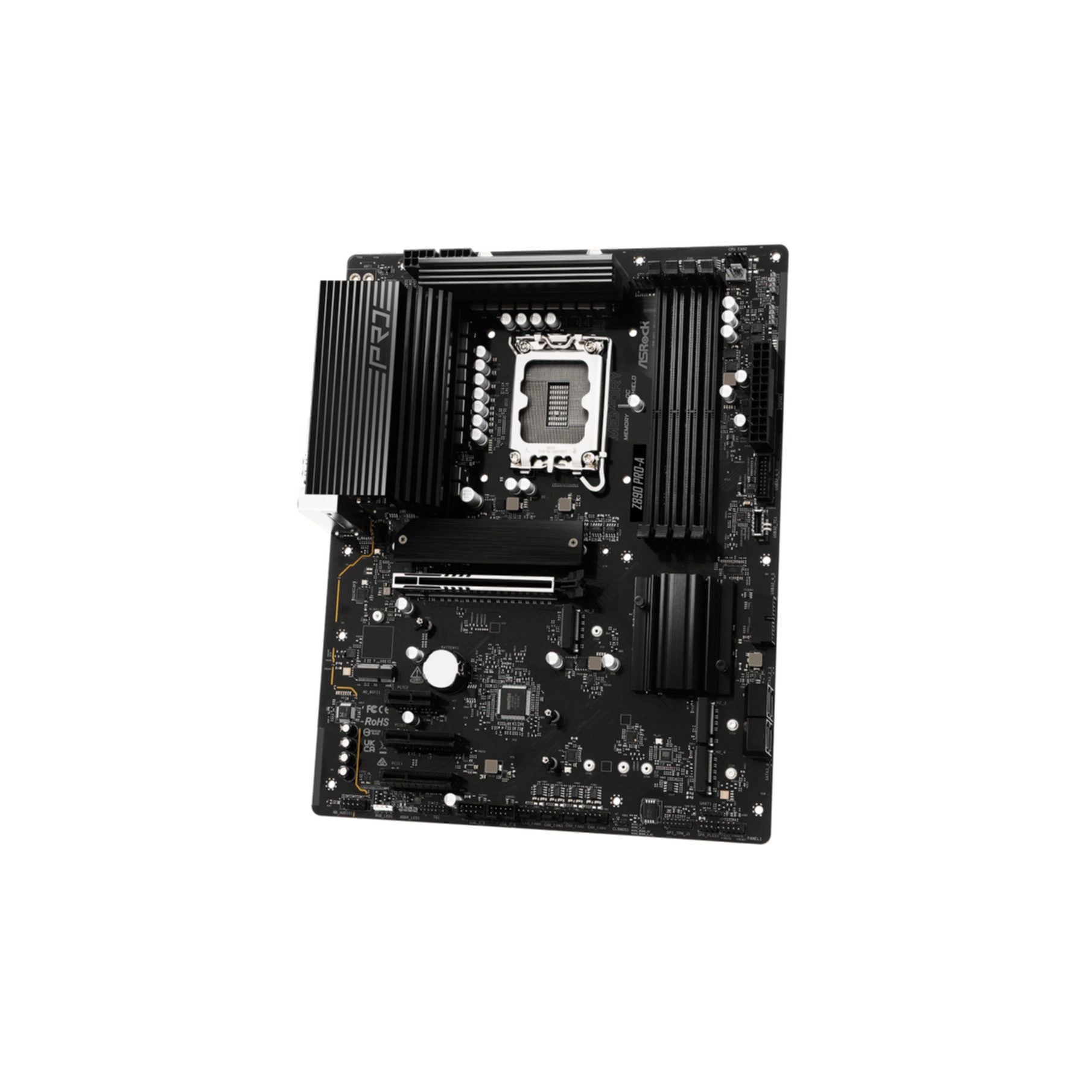 Asrock Mainboard »Z890 Pro-A«