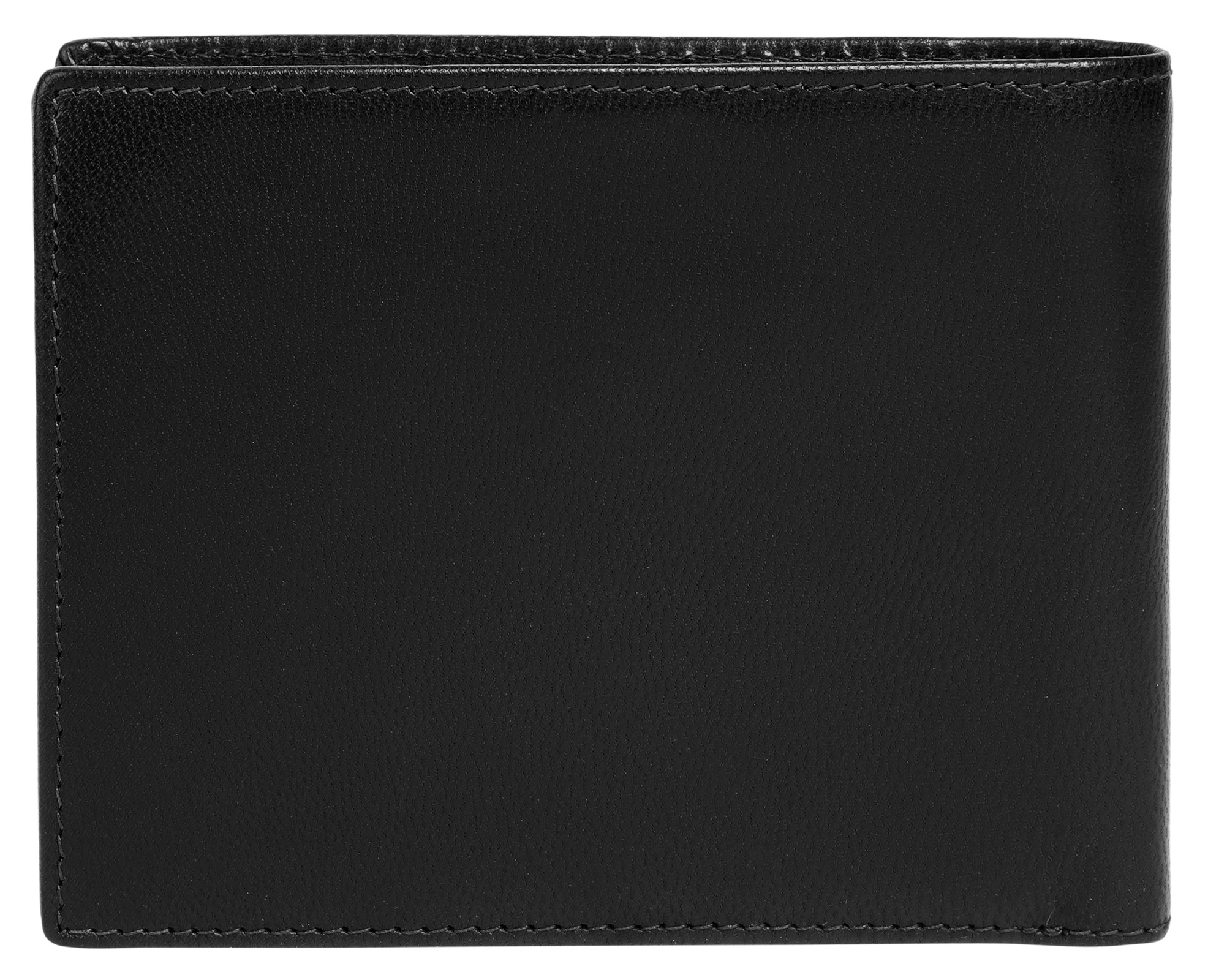 bugatti Geldbörse »LUCIDO« echt Leder