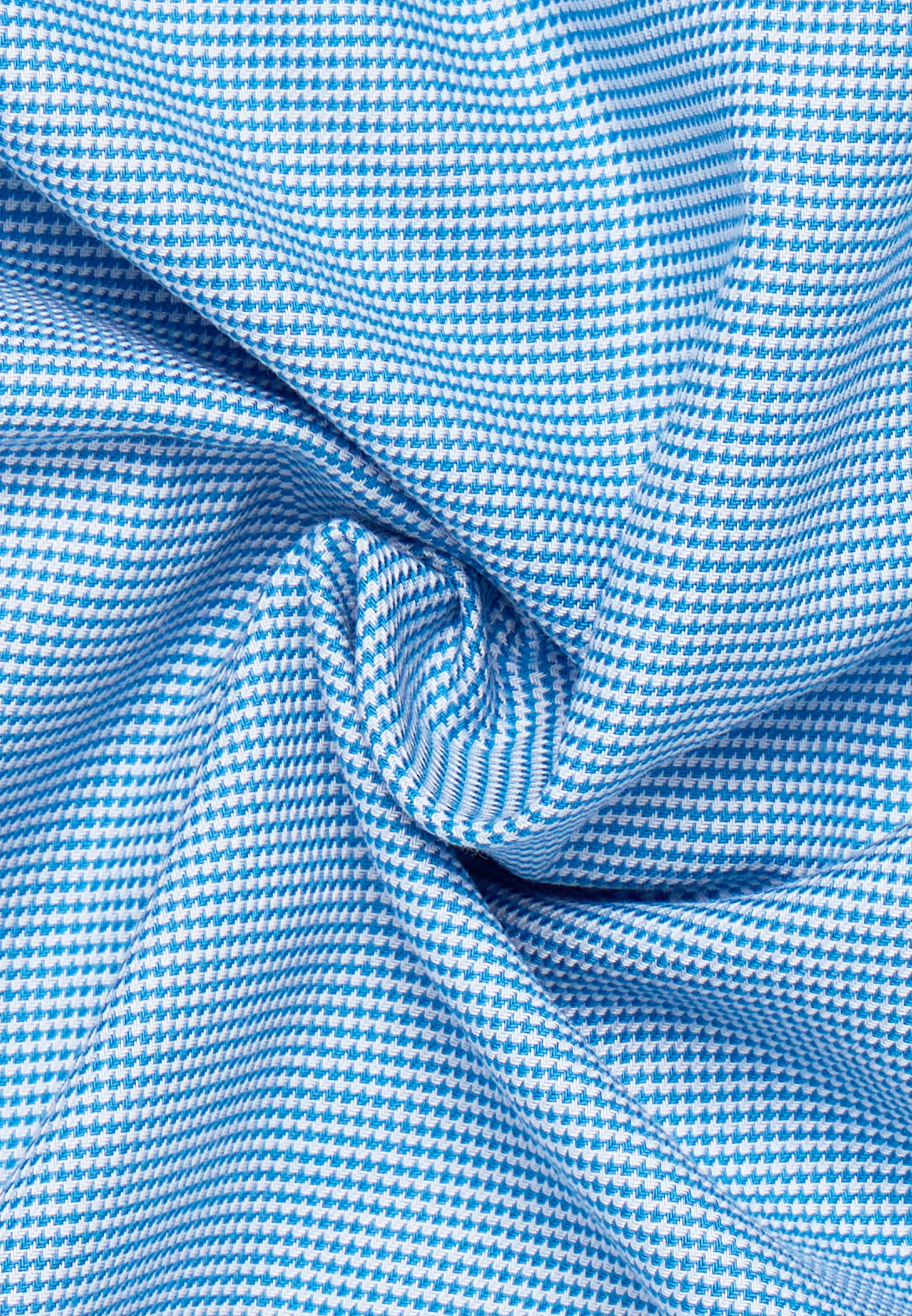 Eterna Langarmhemd »MODERN FIT«, NON IRON (bügelfrei)