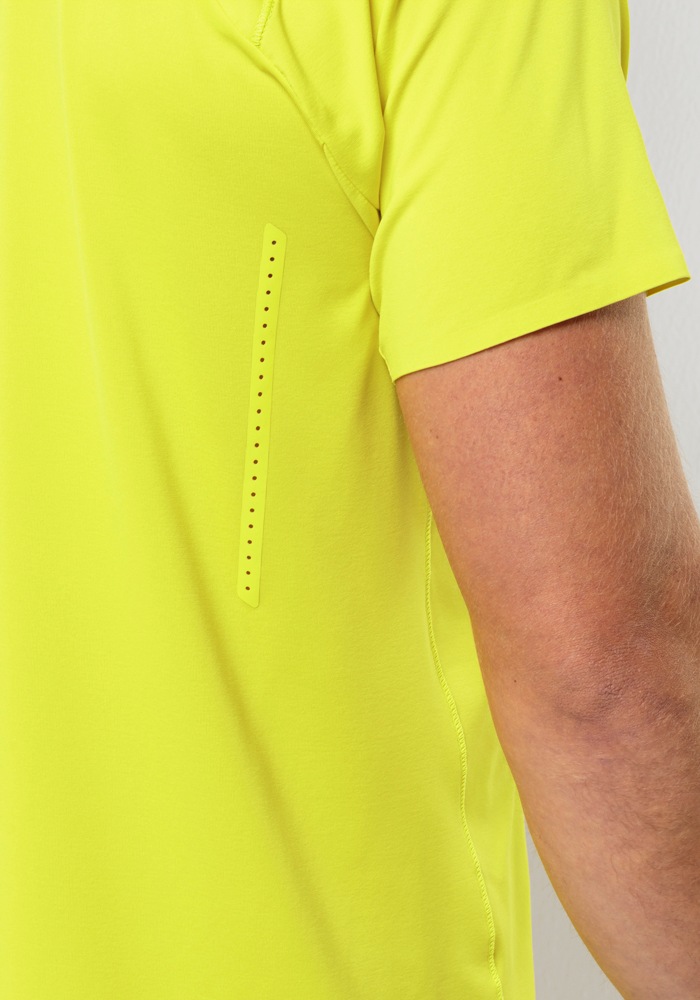 Jack Wolfskin Funktionsshirt »PRELIGHT CHILL T M«