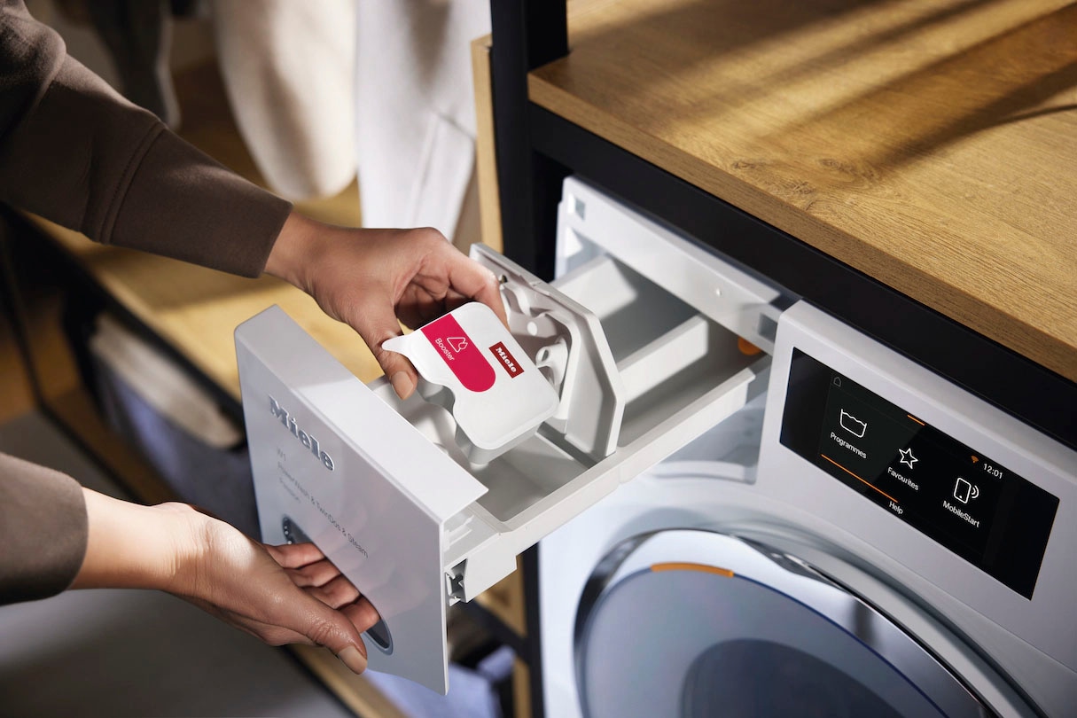 Miele Fleckentferner »WA CBO 0602 L«