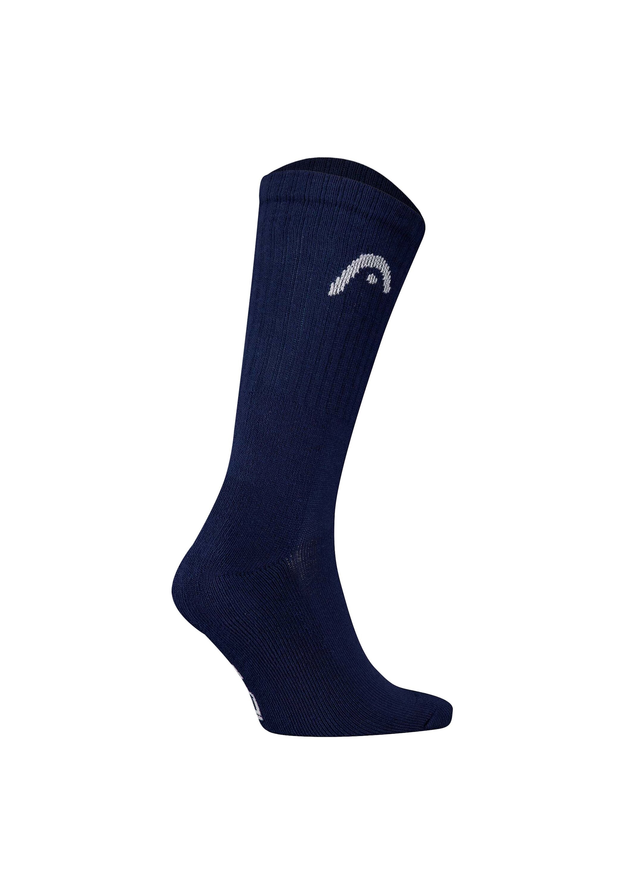 Head Kurzsocken »Socken All Sport Training Crew 12P 12er Pack«