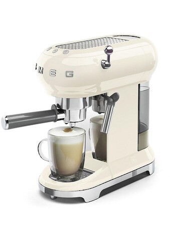 Smeg Espressomaschine »ECF01CREU« kaufen