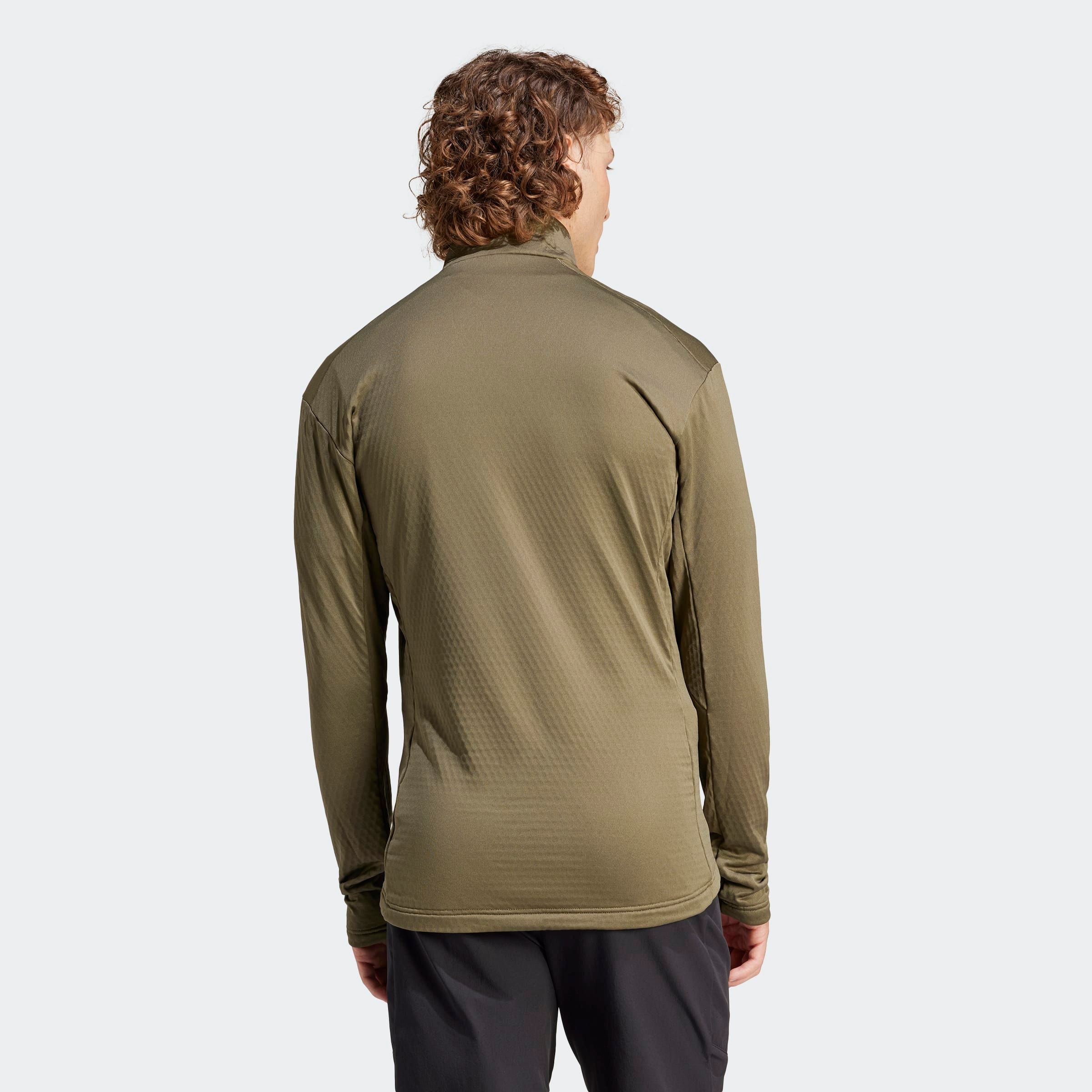 adidas TERREX Fleecejacke »TERREX MULTI LIGHT FLEECEJACKE«