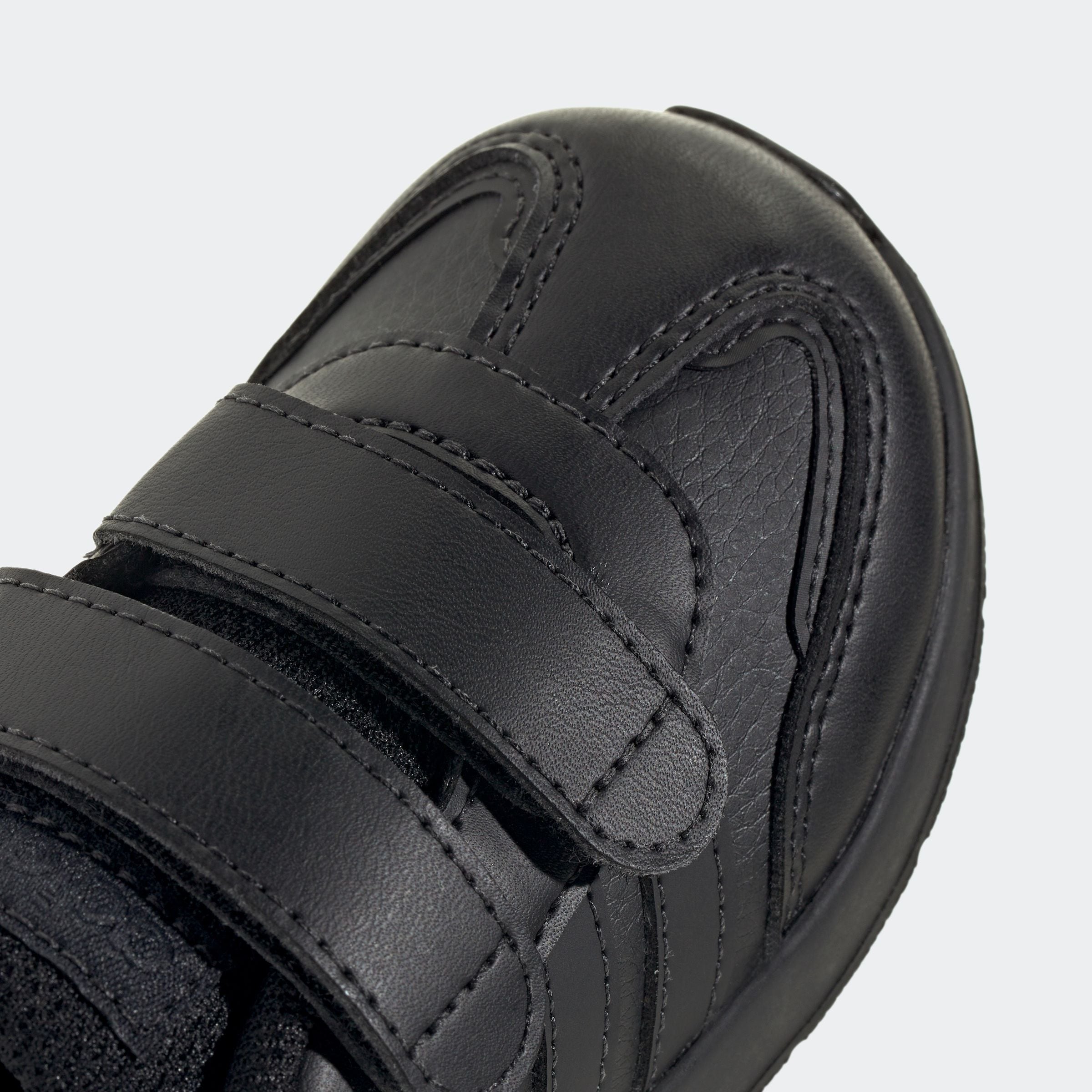 adidas Sportswear Klettschuh »TENSAUR SWITCH KIDS«, für Kinder