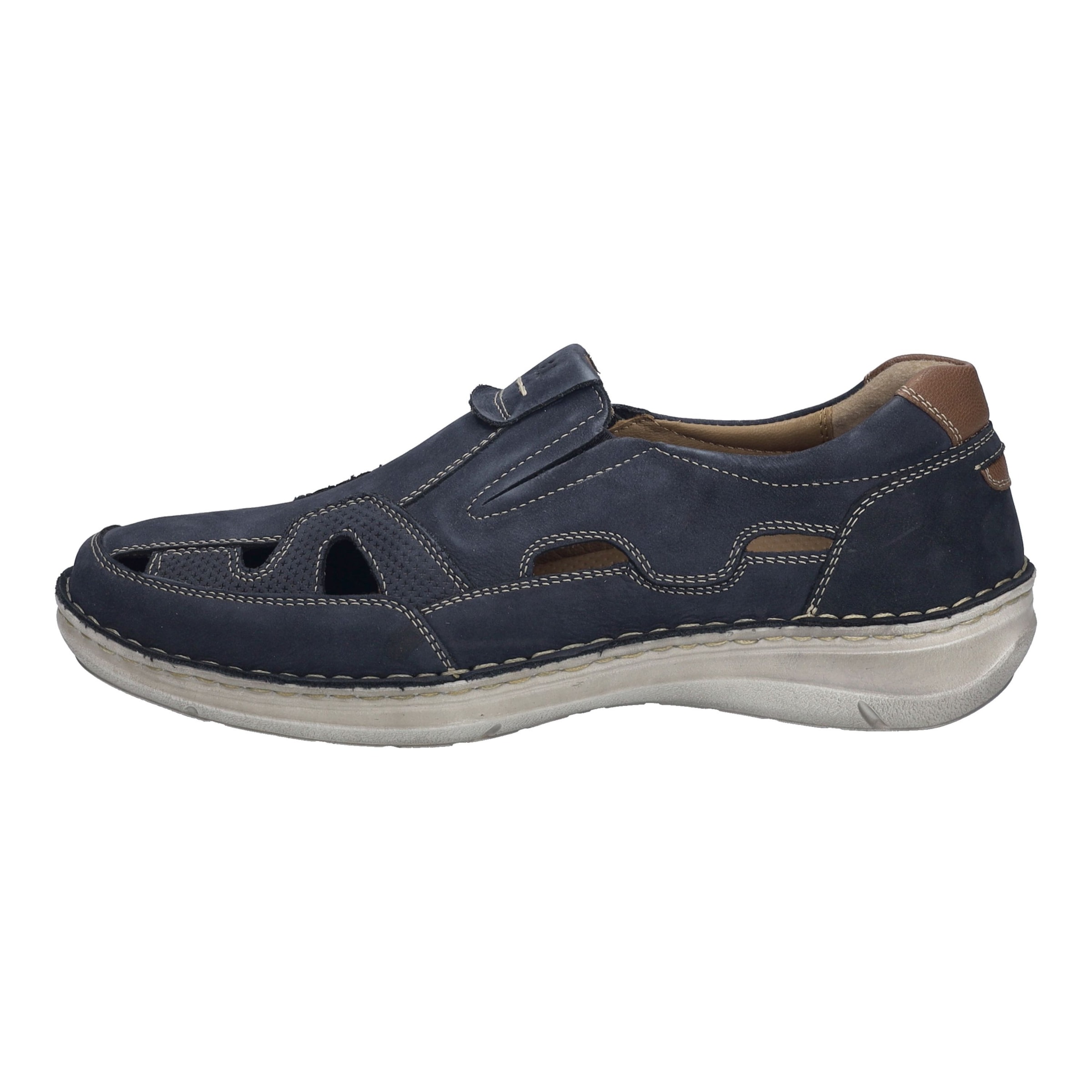 Josef Seibel Slipper »New Anvers 77, indigo«