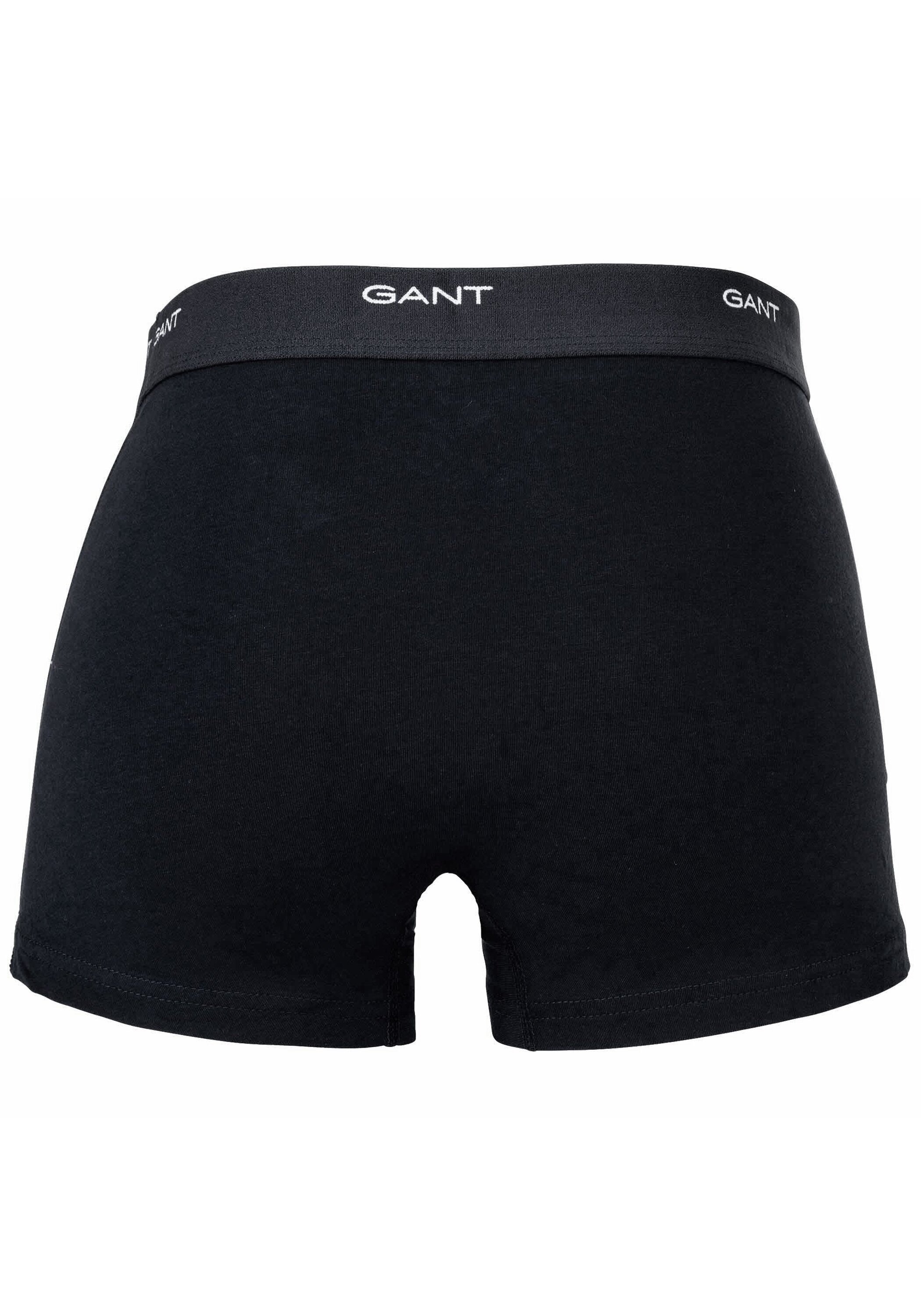 Gant Boxershorts »Boxershort 6er Pack«