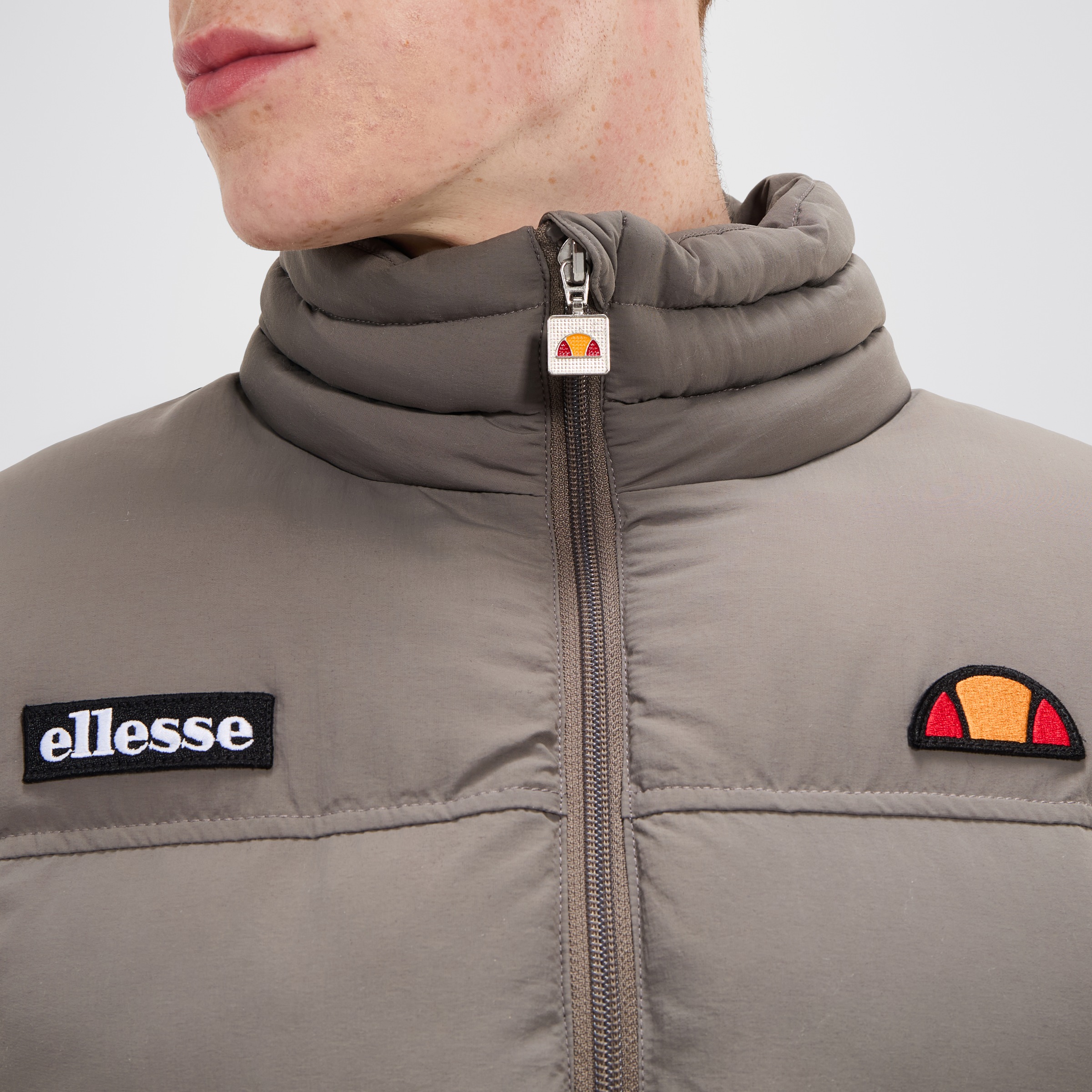 Ellesse Outdoorjacke »NEBULA PADDED JACKET«, (1 St.)