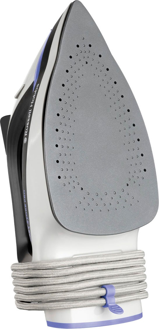 RUSSELL HOBBS Dampfbügeleisen »26730-56/RH EasyStore PRO Wrap&Clip«, 2400 W