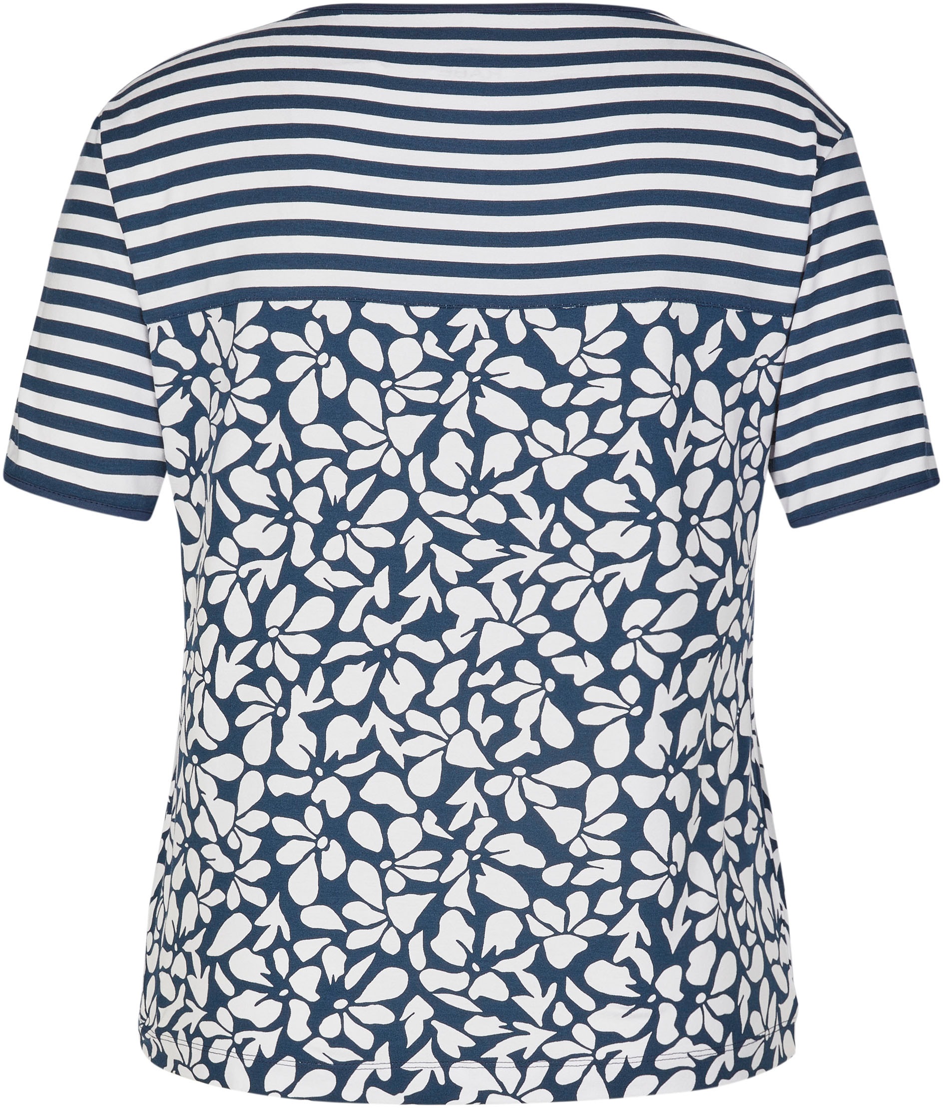 Rabe T-Shirt »RABE MODEN T-Shirt« AB5775