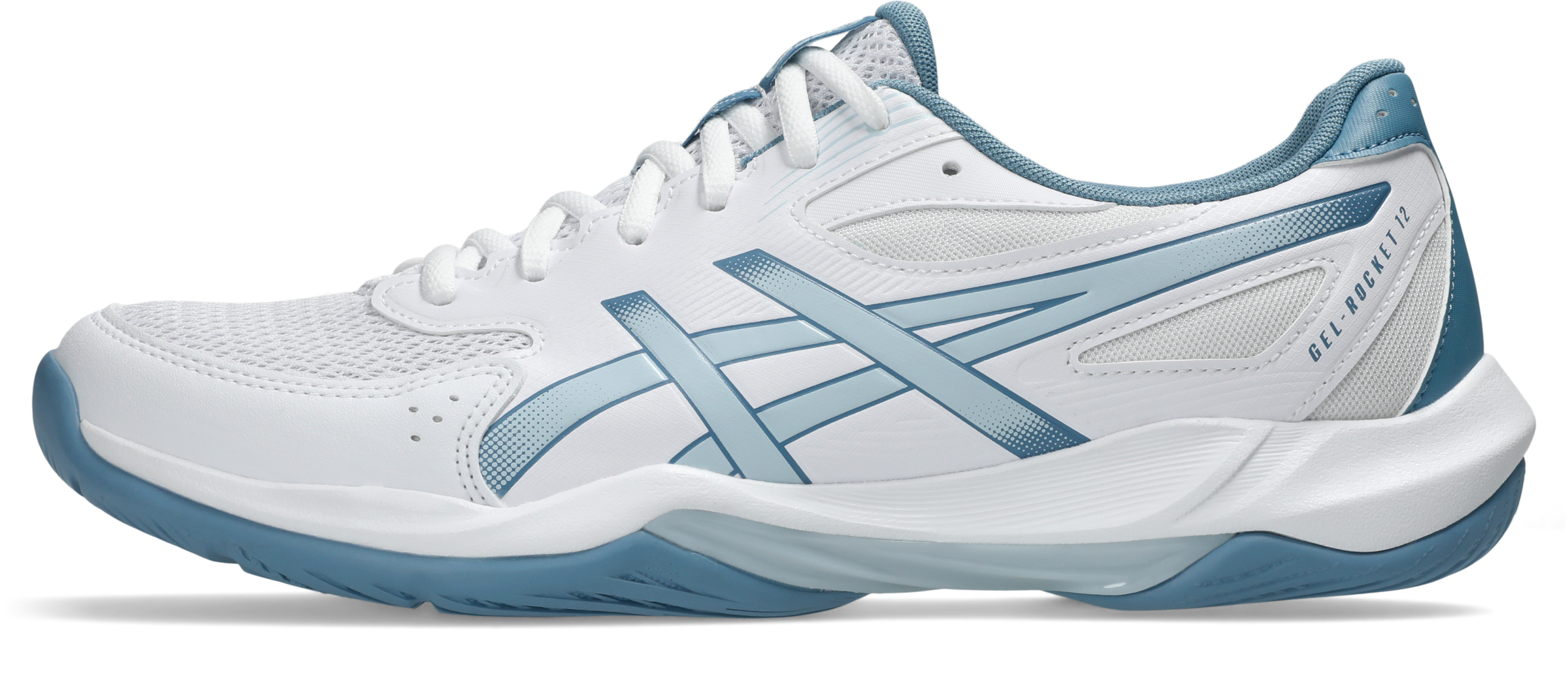 Asics Hallenschuh »GEL-ROCKET 12«  besonders geeignet für Handball und Volleyball