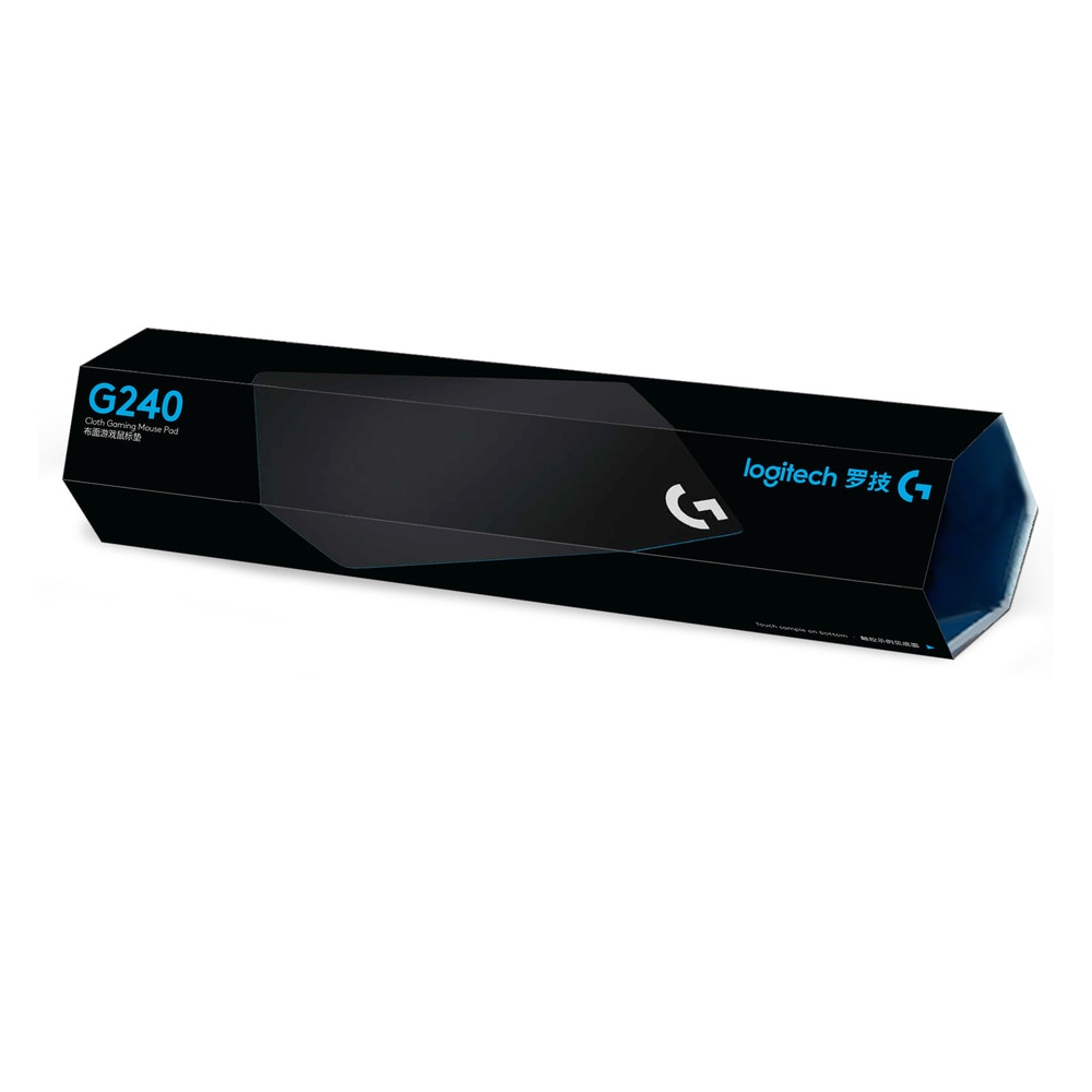 Logitech Gaming Mauspad »G240«