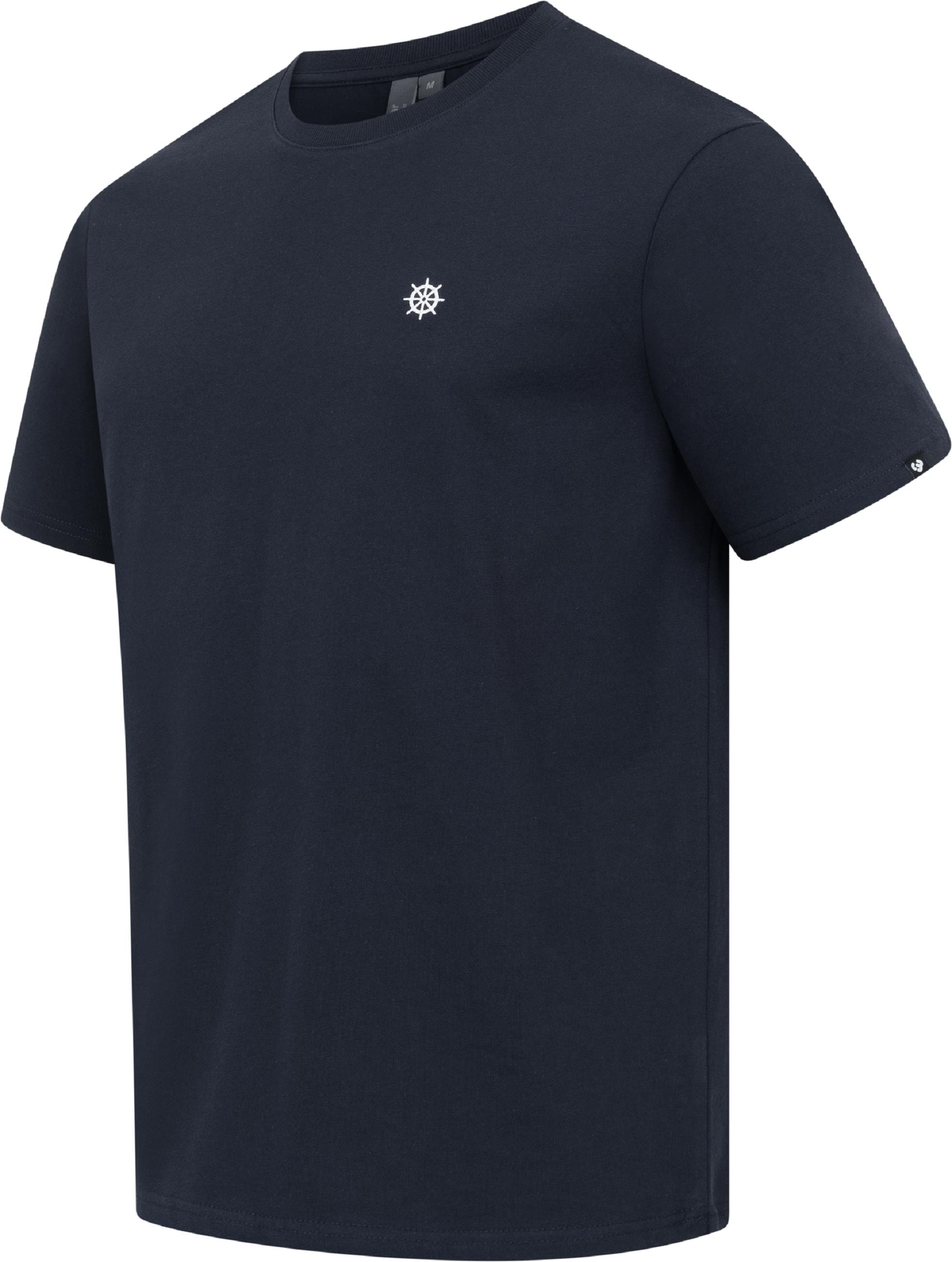 Ragwear T-Shirt »T-Shirt Samms H Gots YOUMODO«