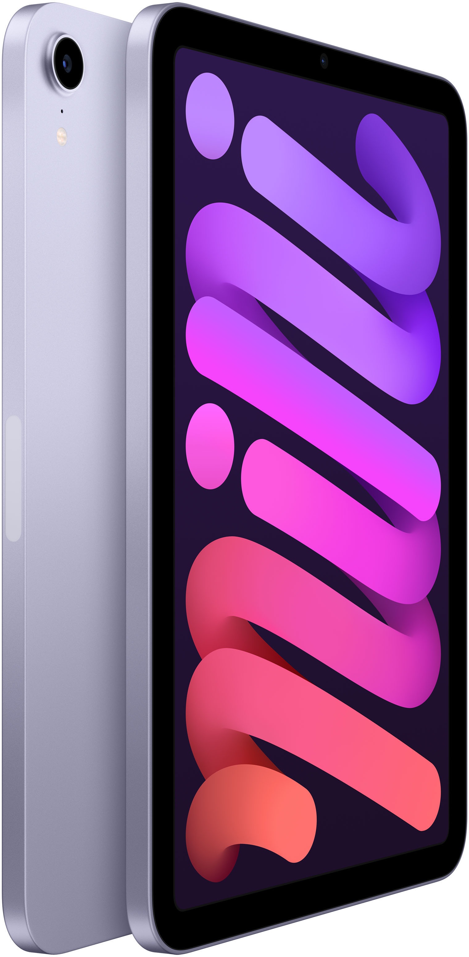 Apple Tablet »iPad mini Wi-Fi (2021)«, (21,08 cm / 8,3 Zoll), iPadOS,)