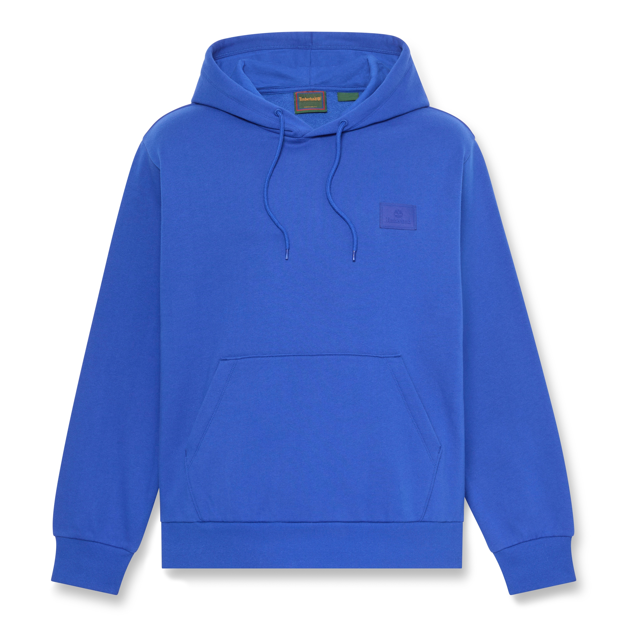 Timberland Hoodie »Silicon Badge BB Hoodie«, aus Baumwolle und Polyester, in den Größen S bis XXXL
