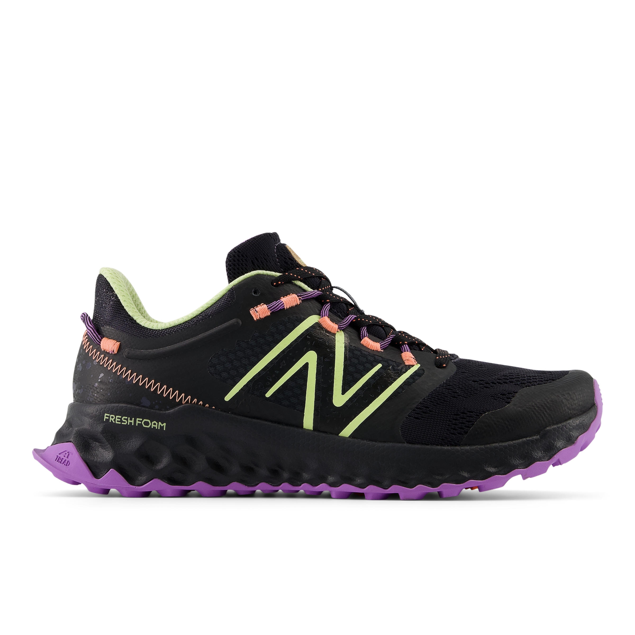 New Balance Laufschuh »FRESH FOAM X GAROÉ V2«