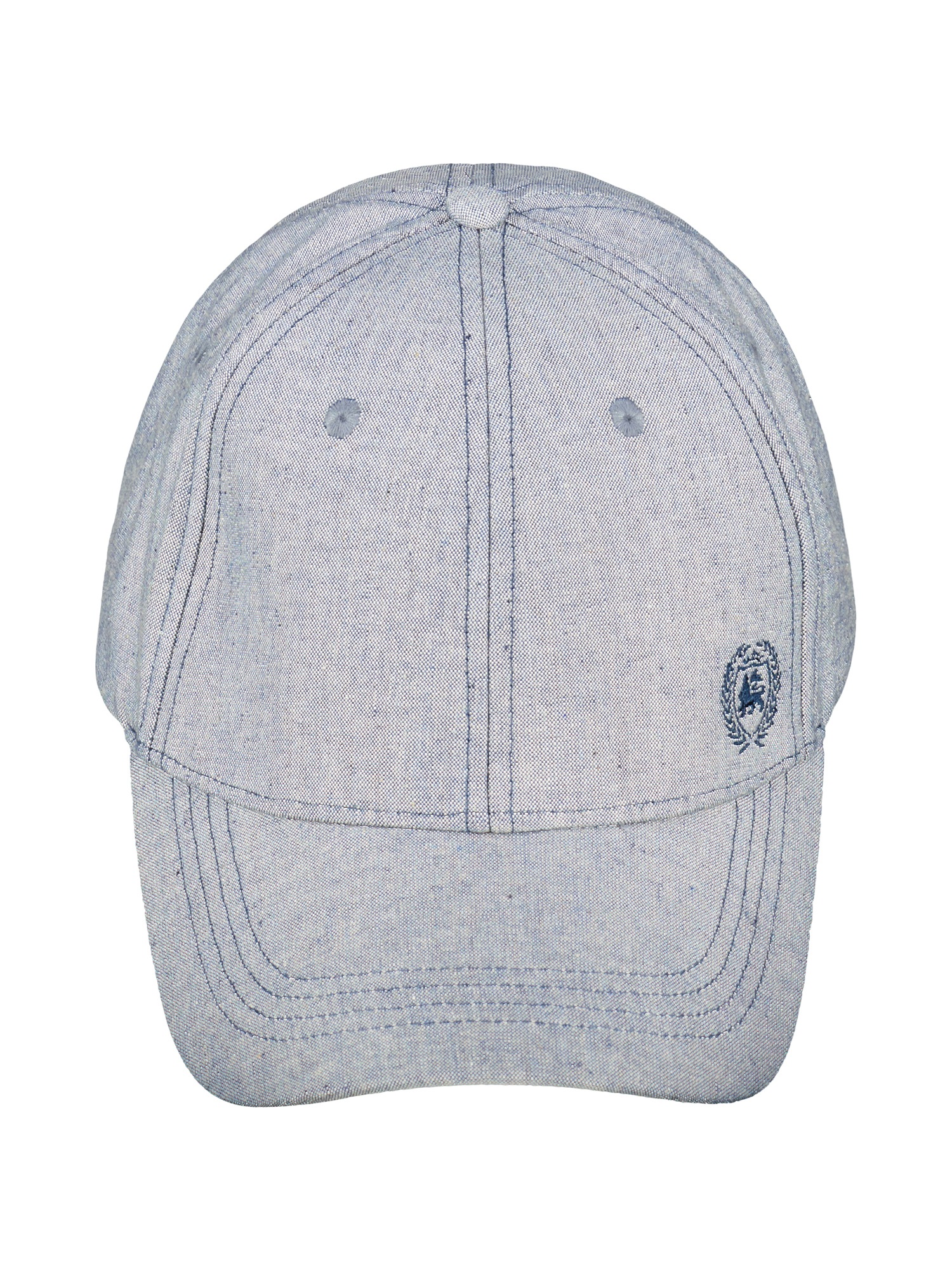 LERROS Baseball Cap »Leinen-Basecap«