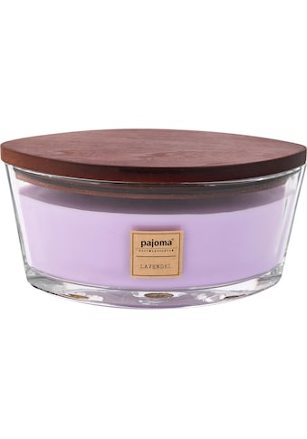 Home affaire Duftkerze »Lavendel« kaufen