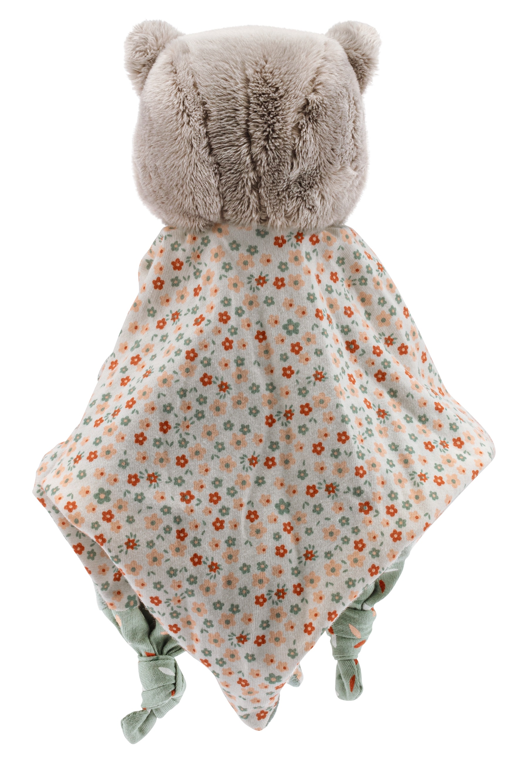 Sterntaler® Schmusetuch »Schmusetuch M KATZE Lilly«