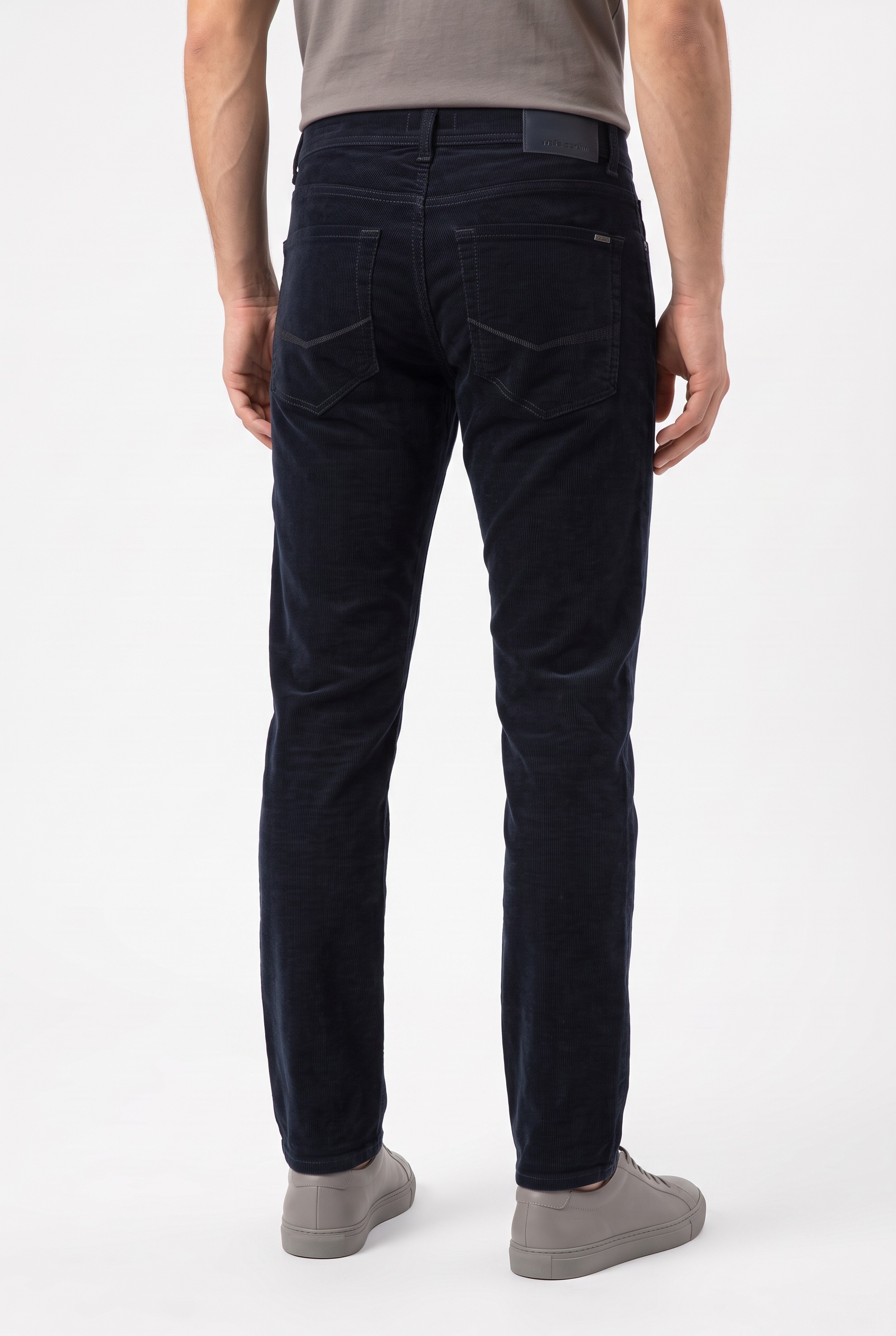 Pierre Cardin Cordhose »Lyon Cord tapered«