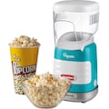 Ariete Popcornmaschine »2956B blau Party Time«
