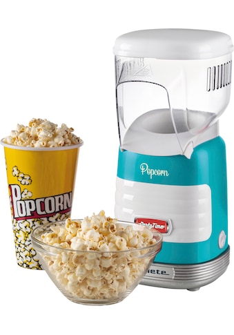 Ariete Popcornmaschine »2956B blau Party Time« kaufen