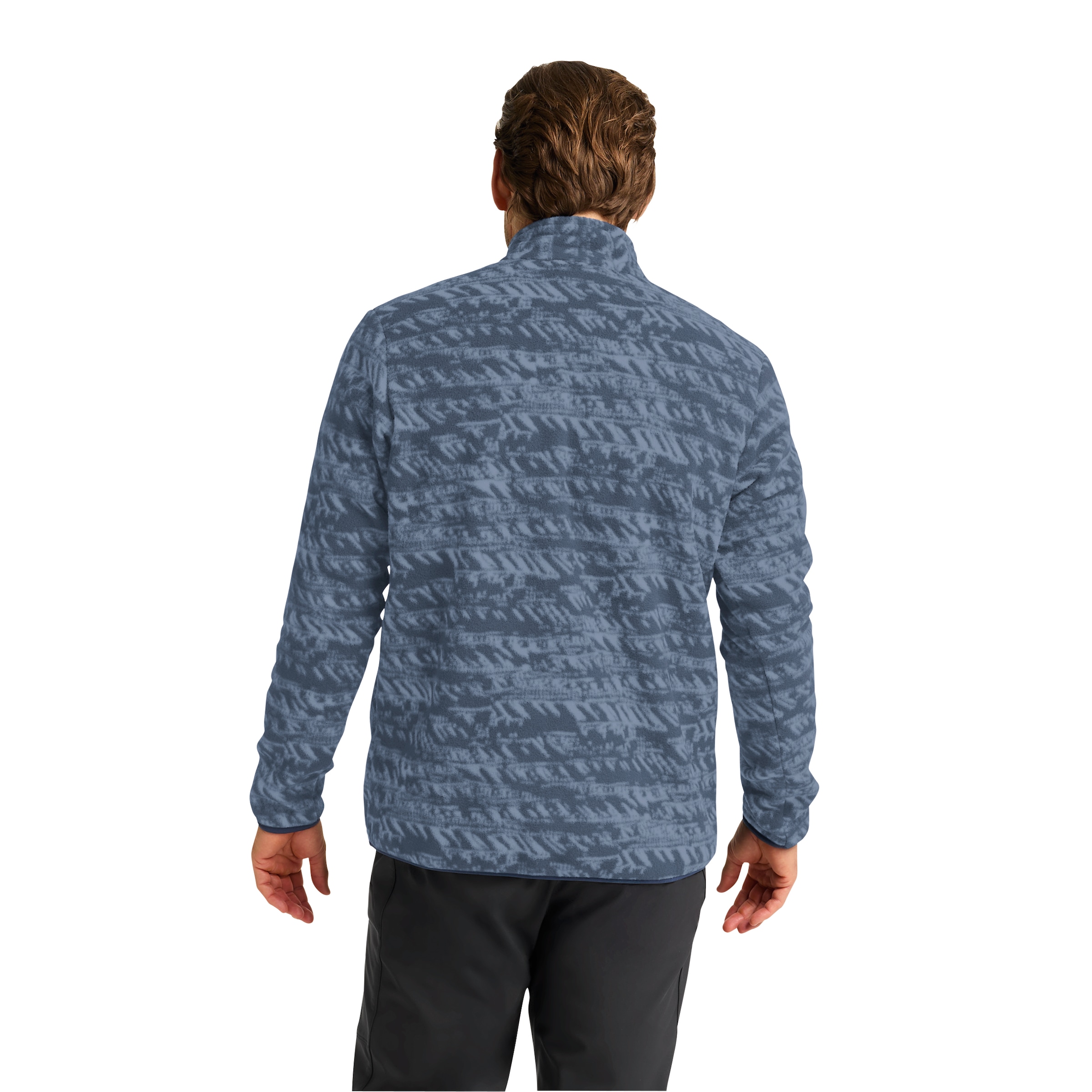 Jack Wolfskin Fleecepullover »BIG SKY HZ M«