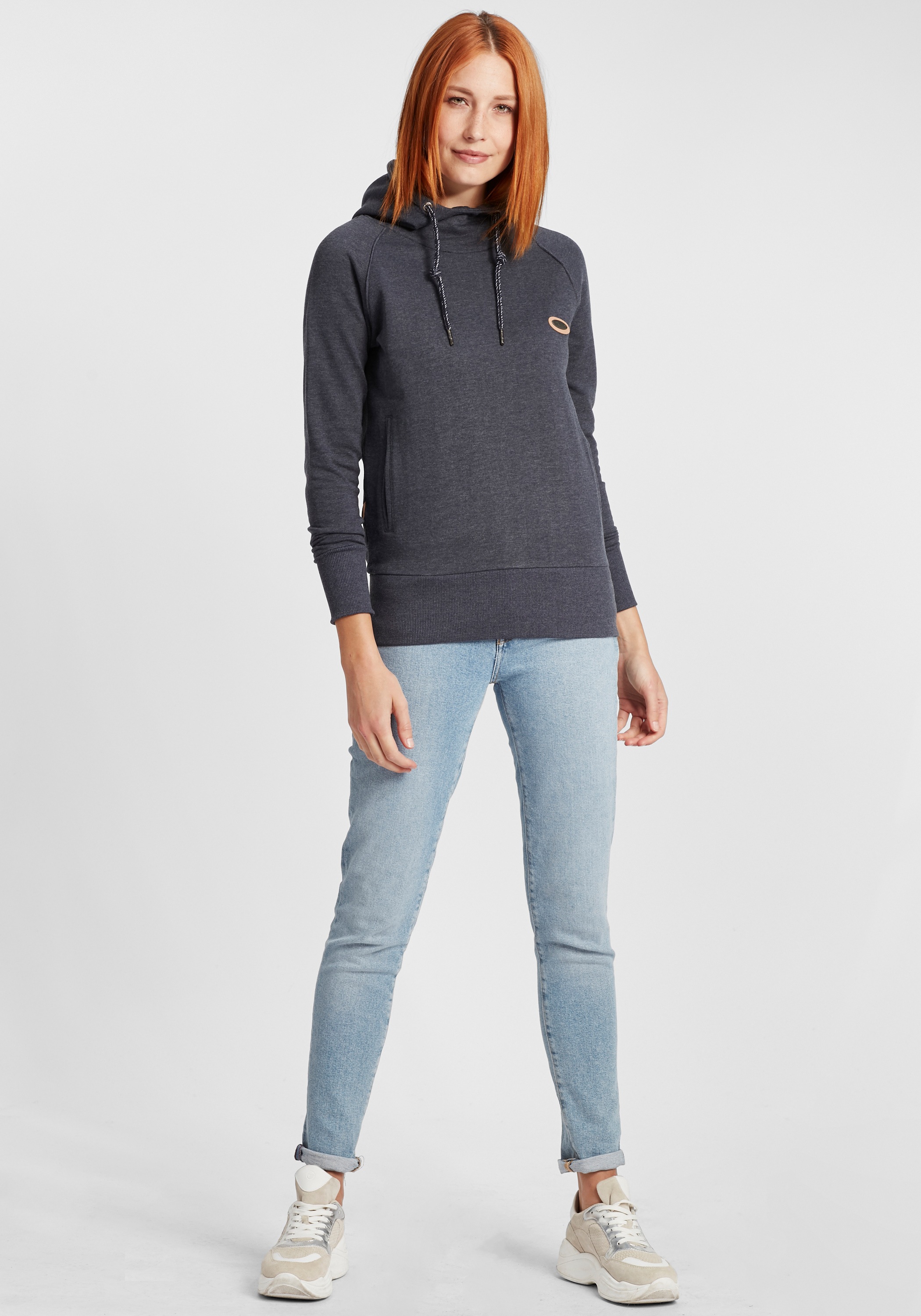OXMO Hoodie »Hoodie OXPuja«
