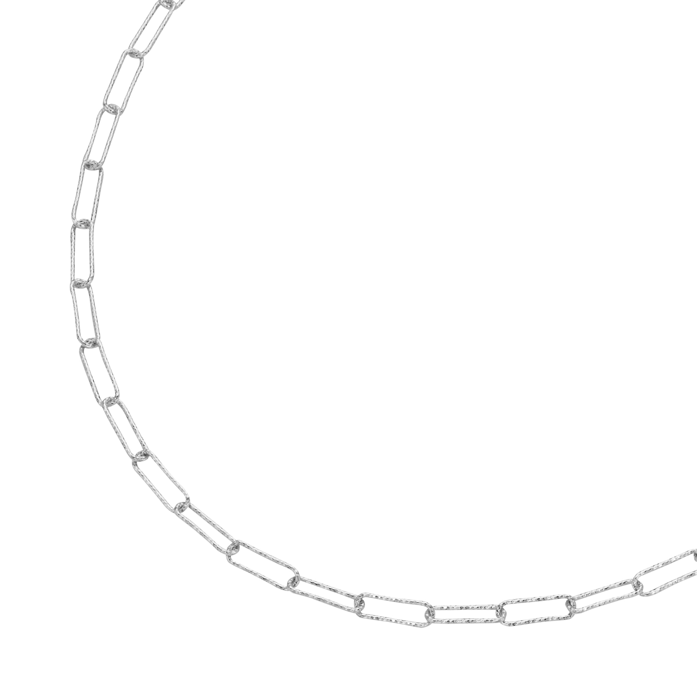 GIORGIO MARTELLO MILANO Silberkette »Kette diamantiert, Silber 925«
