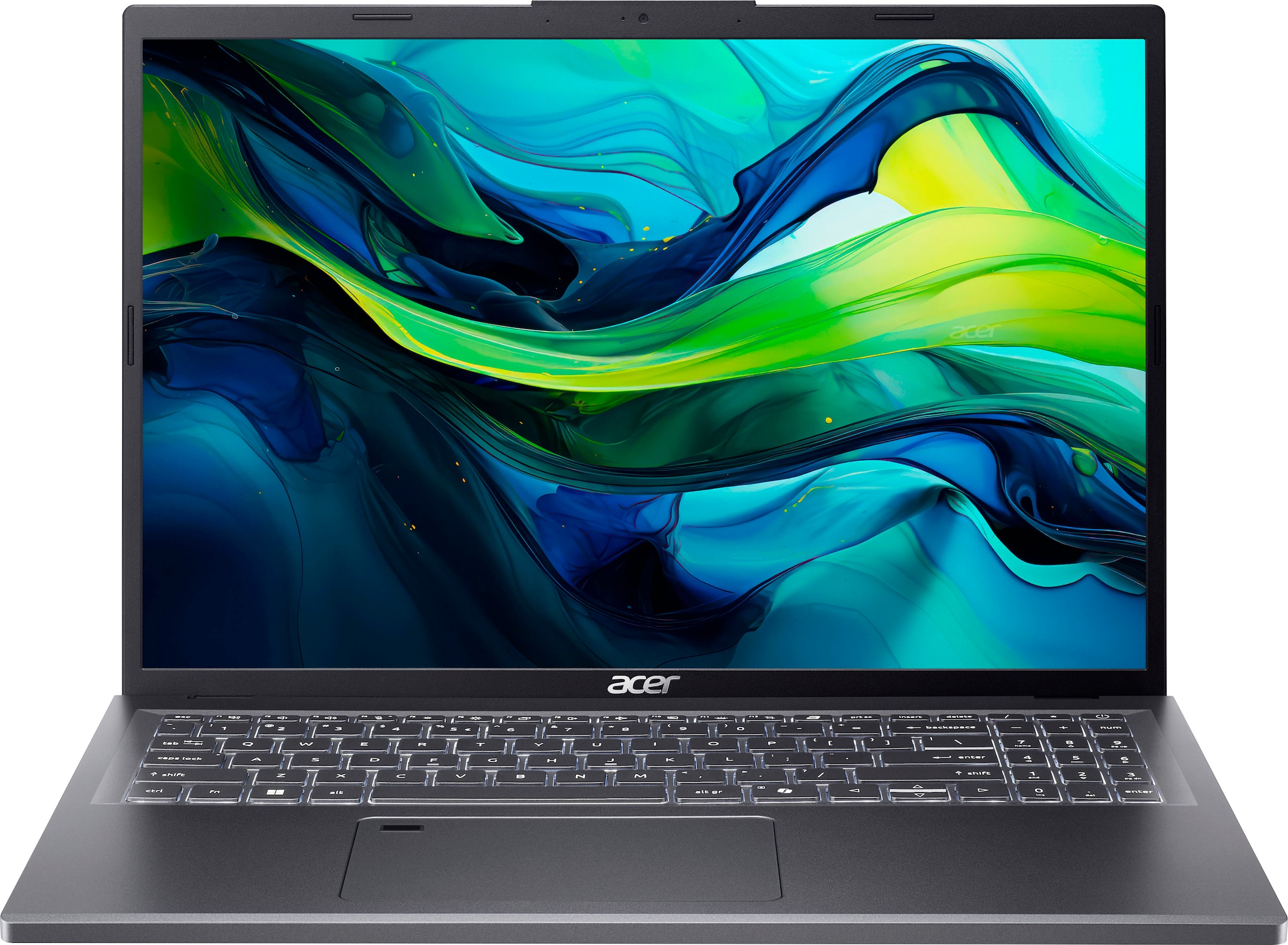 Acer Gaming-Notebook »A16-51GM-77G2«, 40,64 cm, / 16 Zoll, Intel, Core 7, GeForce RTX 2050, 1000 GB SSD