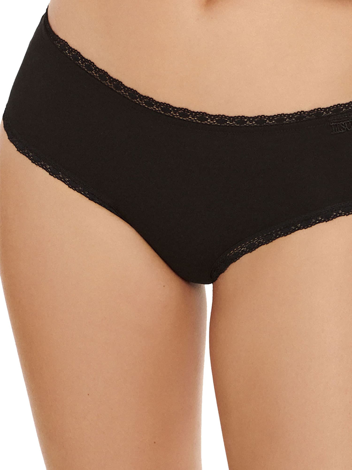 Lisca Panty »2er Pack Damen Panty Ines« Spar-Pack, 