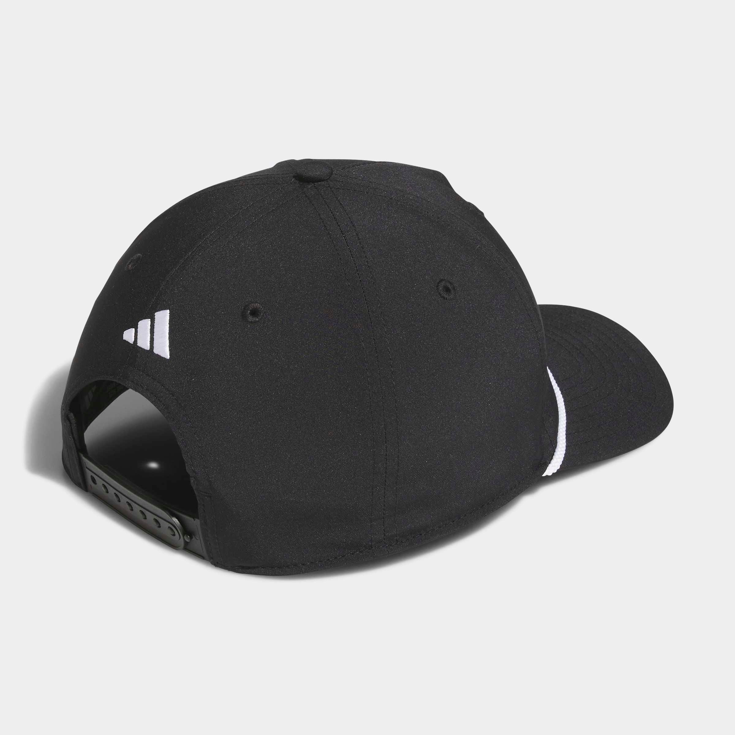 adidas Performance Baseball Cap »TOUR 5-PANEL«