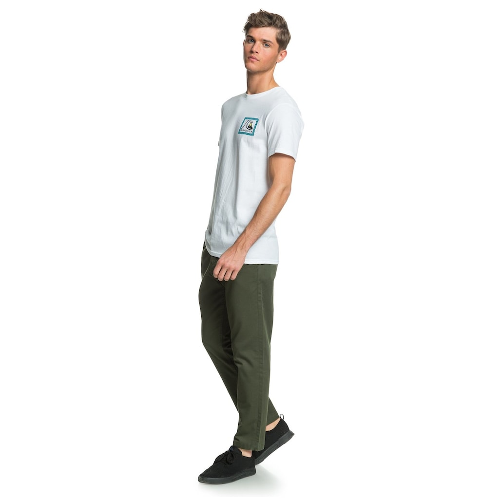 Quiksilver Chinos »Disaray«