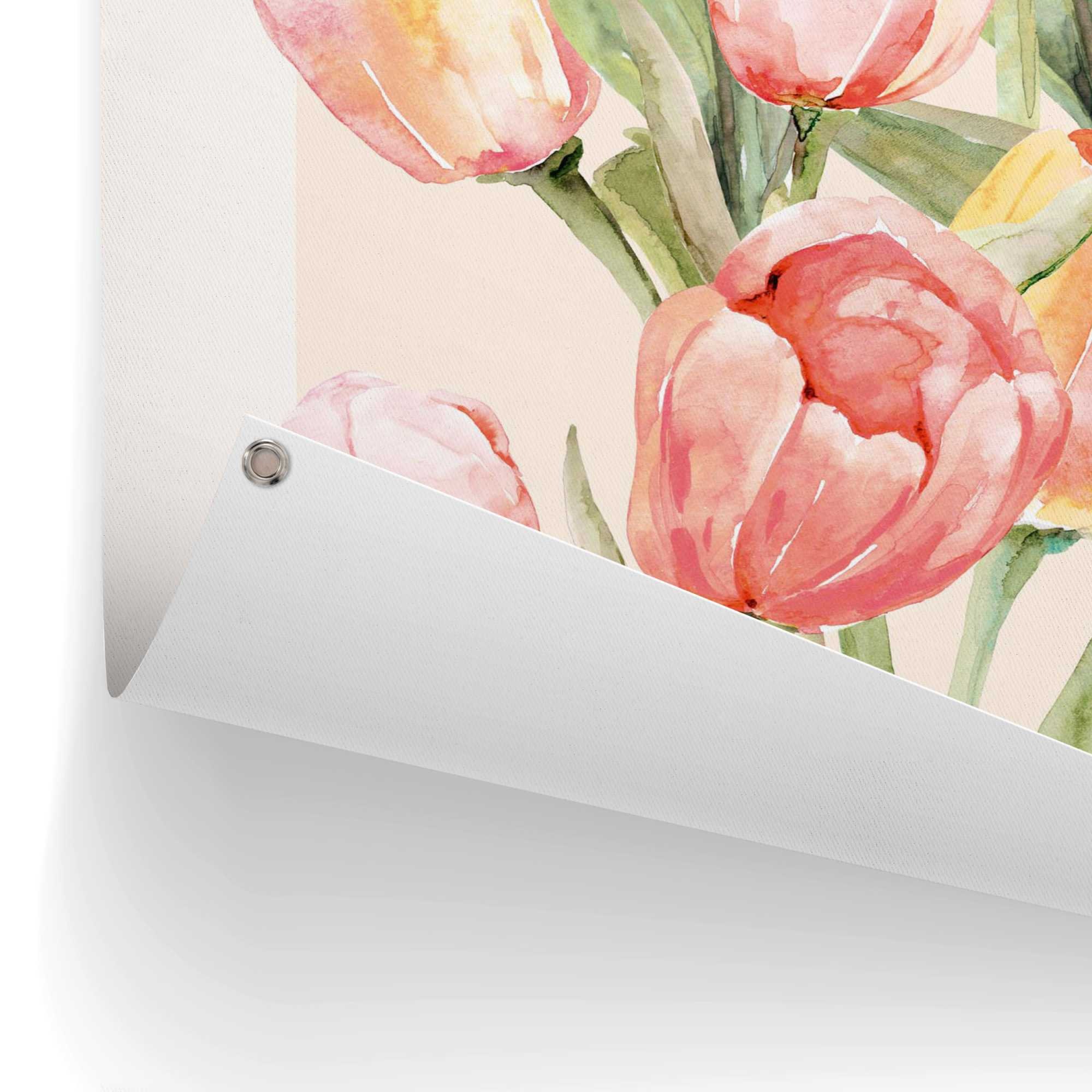 Reinders! Poster »Tulips From Amsterdam«