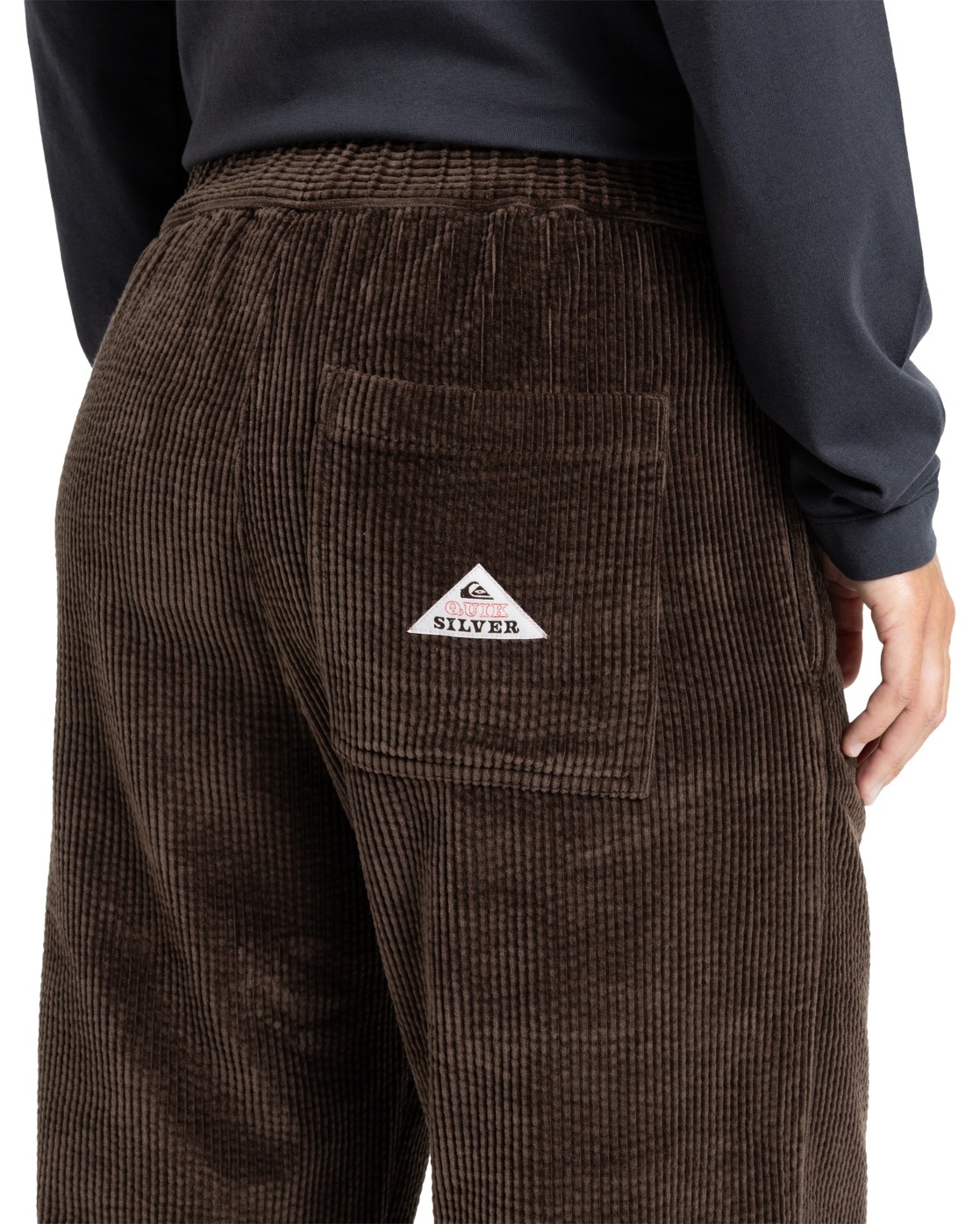 Quiksilver Schlupfhose »Payarawa«