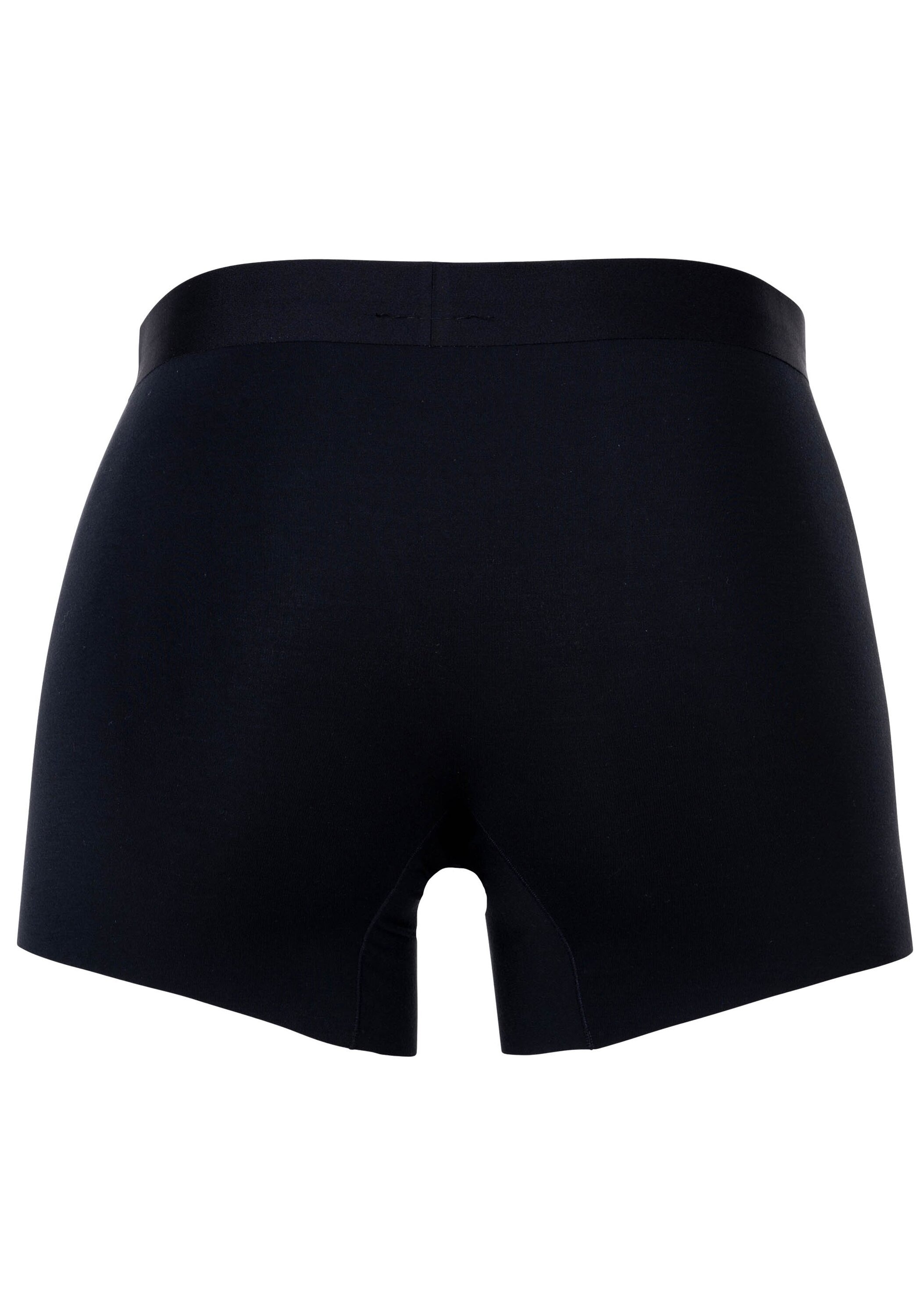Hom Boxershorts »Boxershort Comfort Boxer Briefs Modal Clean Cut 1er Pack«