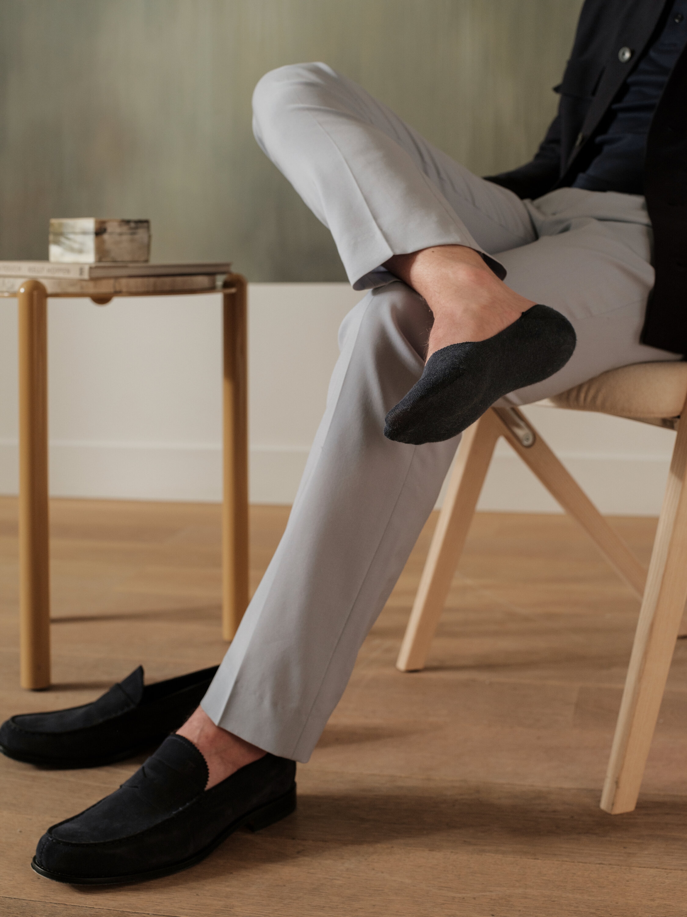 FALKE Füßlinge »Step Medium Cut« 1 Paar tlg.