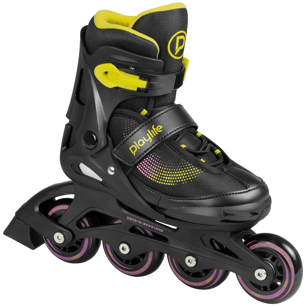 Playlife Inlineskates »Joker«