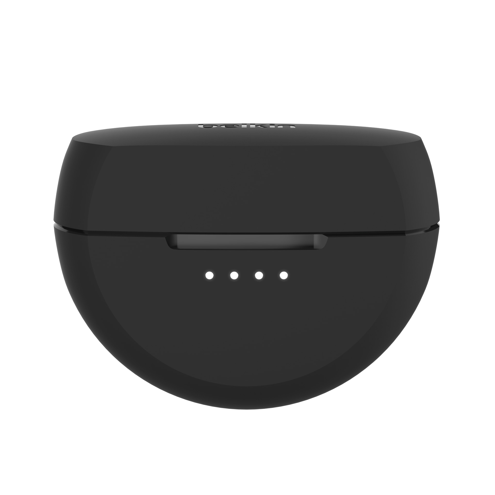 Belkin wireless In-Ear-Kopfhörer »SoundForm Rhythm True Wireless Earbuds«, True Wireless-Freisprechfunktion
