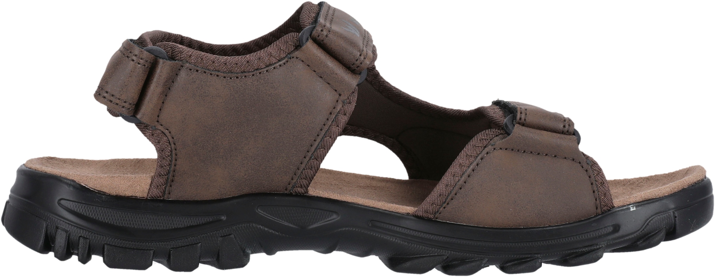 WHISTLER Sandale »Hornsin M Sandal«