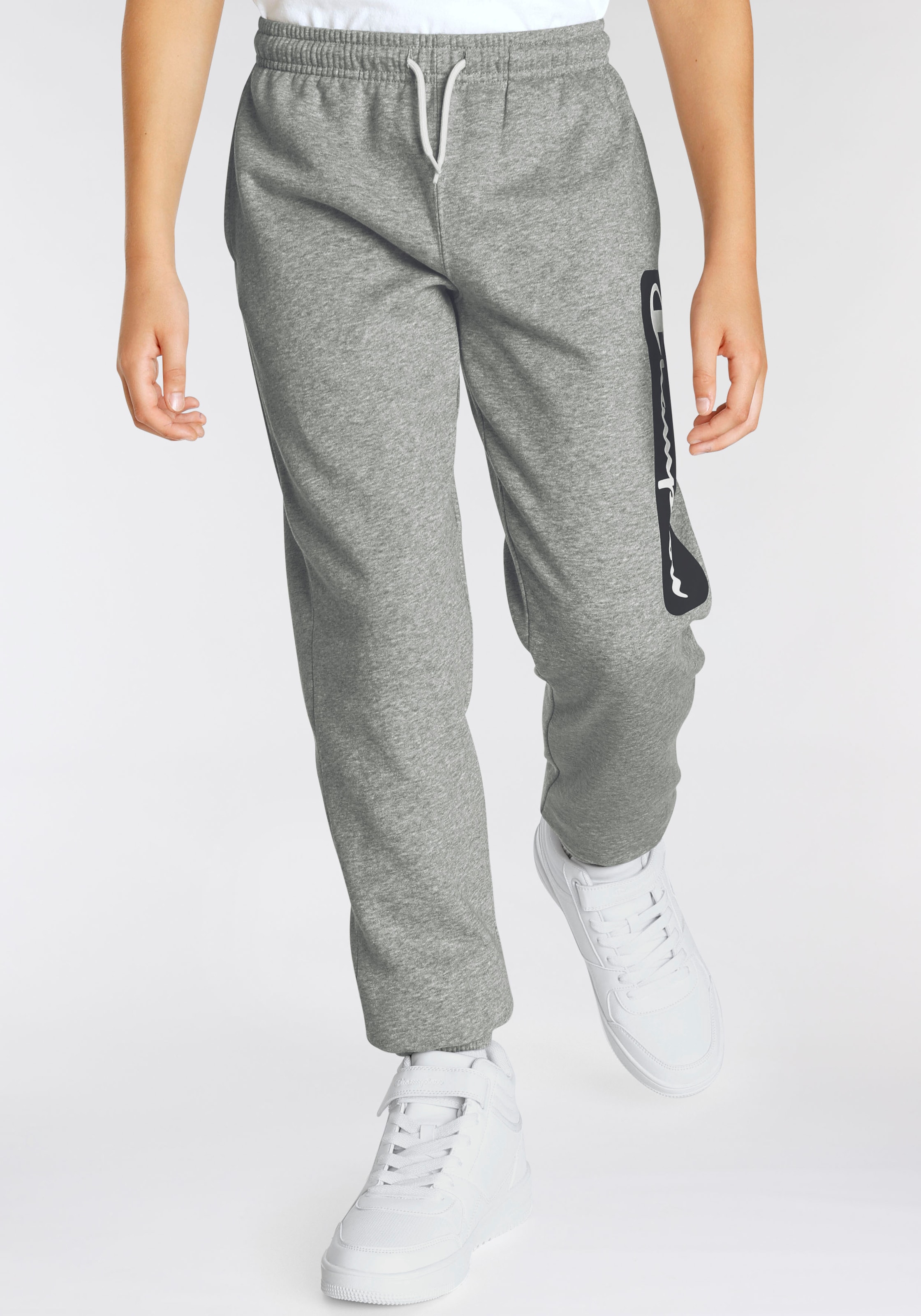 Jogginghose »Graphic Shop Elastic Cuff Pants - für Kinder«