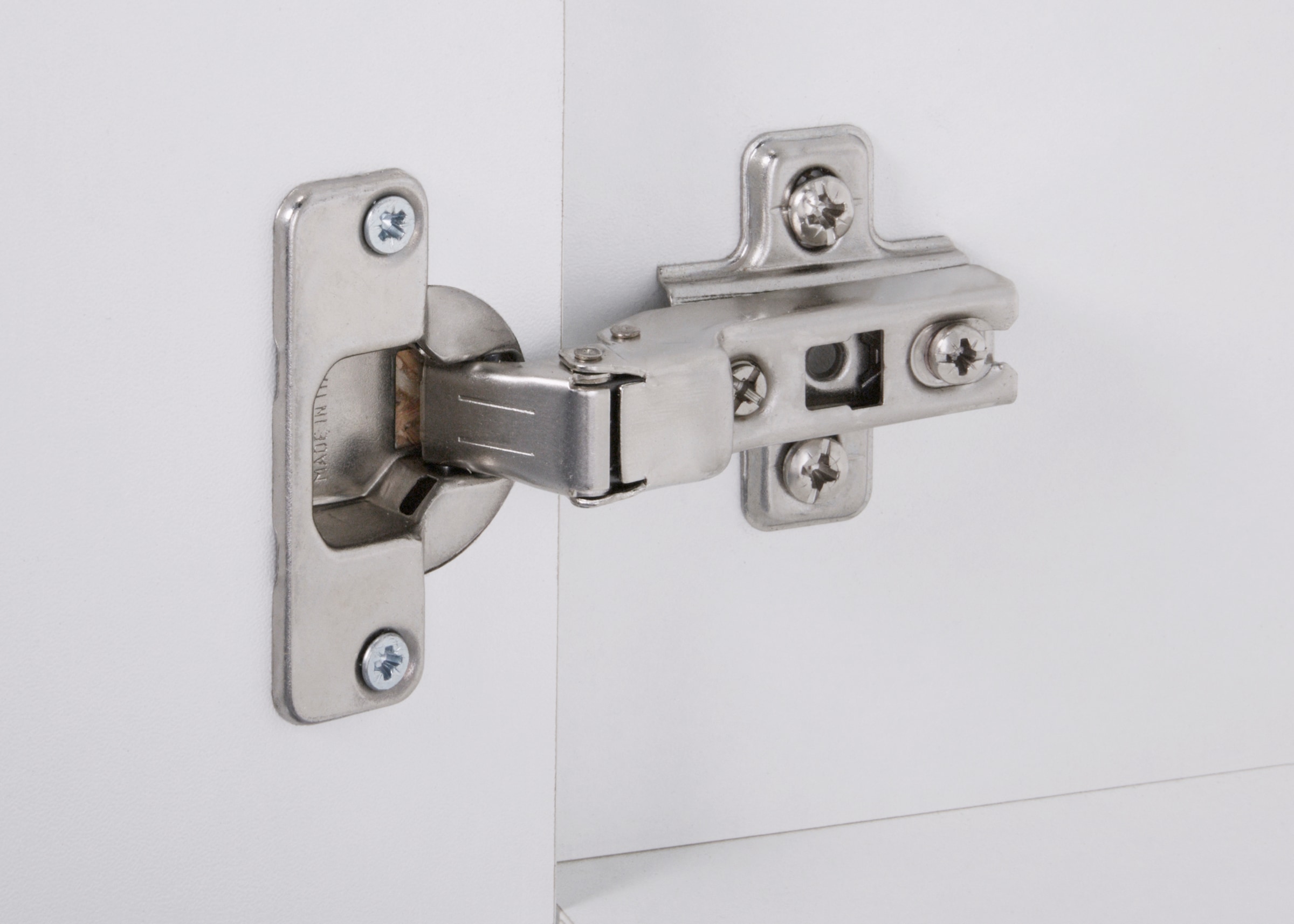 welltime Spiegelschrank »Flex«, Breite 90 cm, mit 3D-Spiegeleffekt