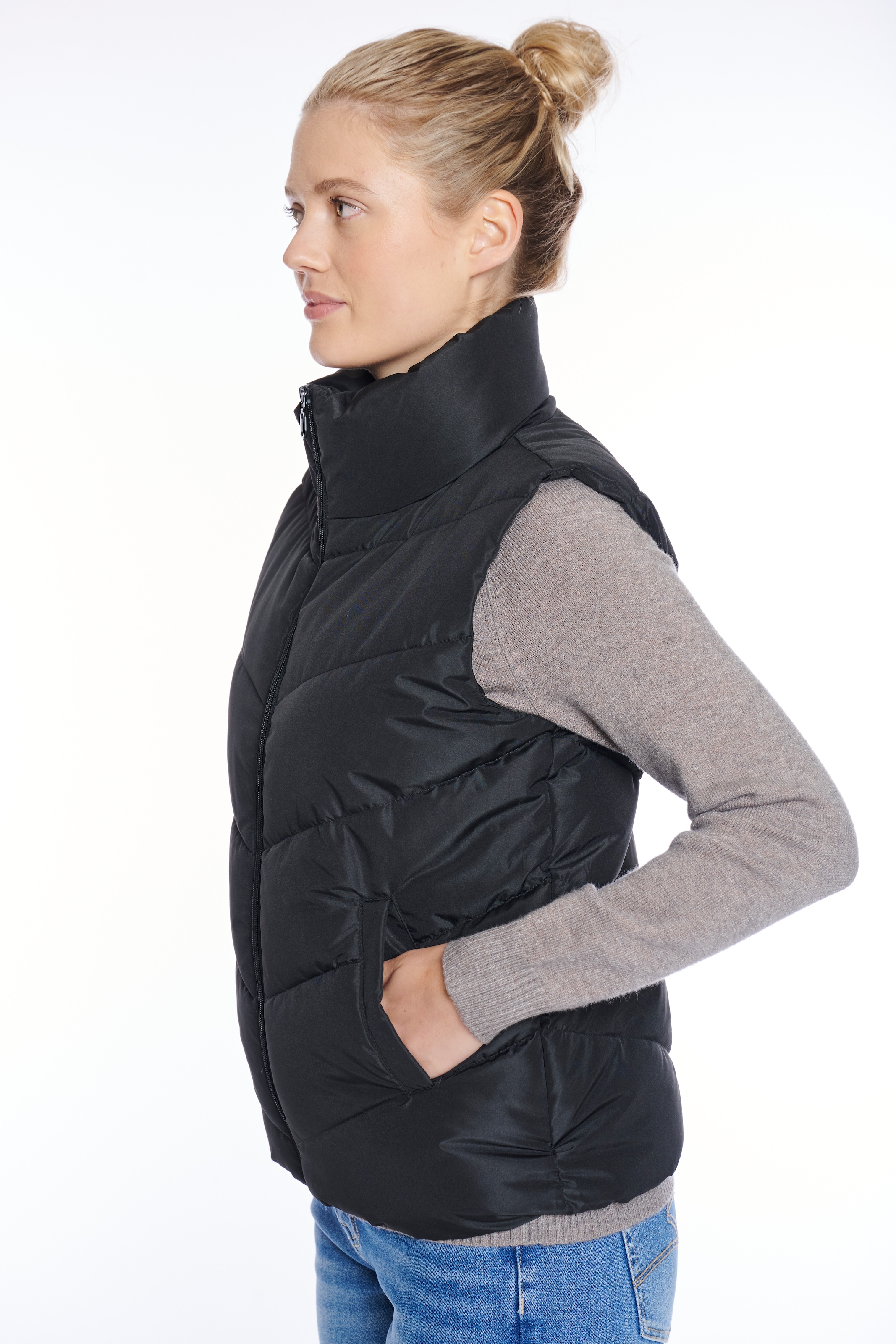 HaILY’S Steppweste »SL P VT Lu44cy«
