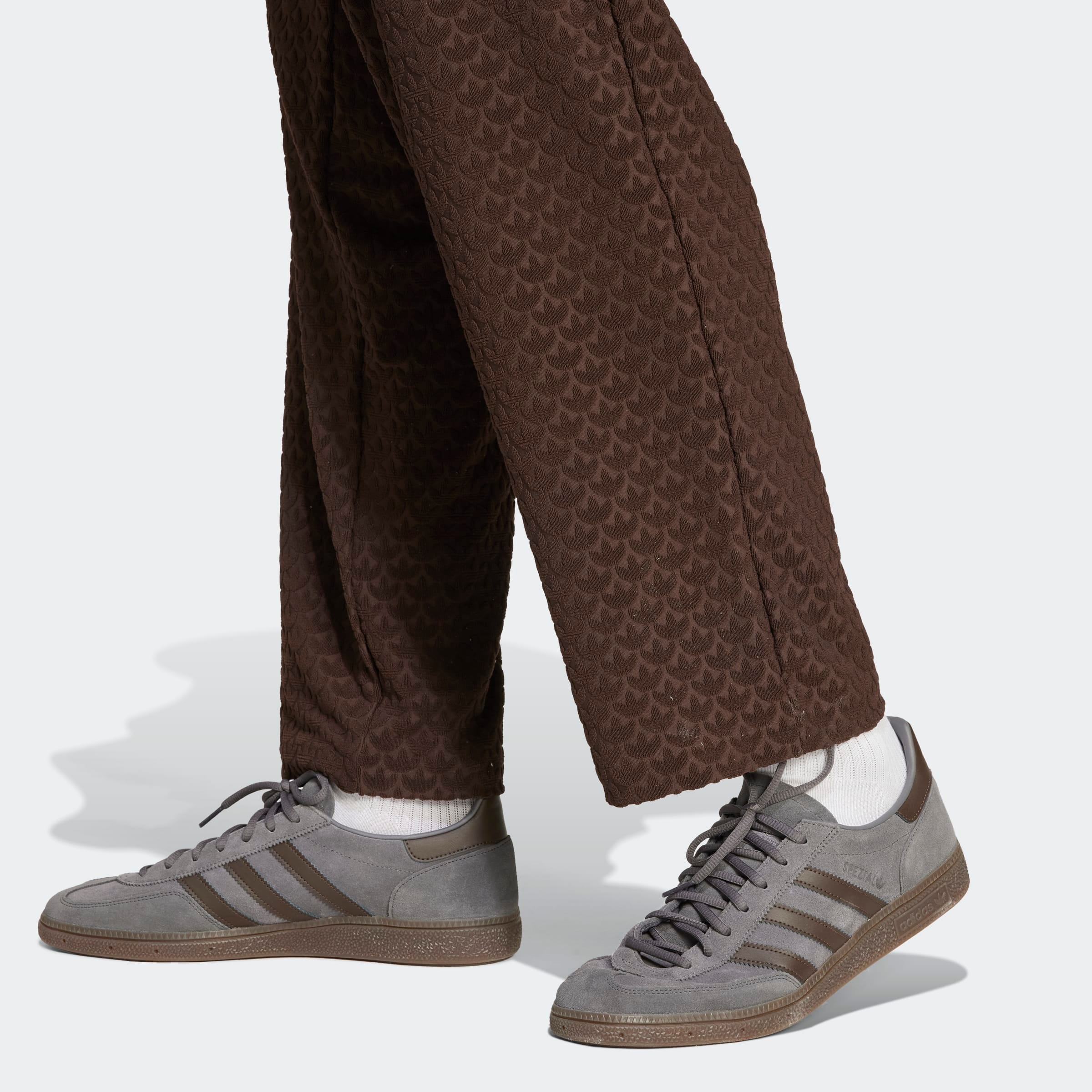adidas Originals Sporthose »Q12 MONOGRAM TR«, (1 tlg.)