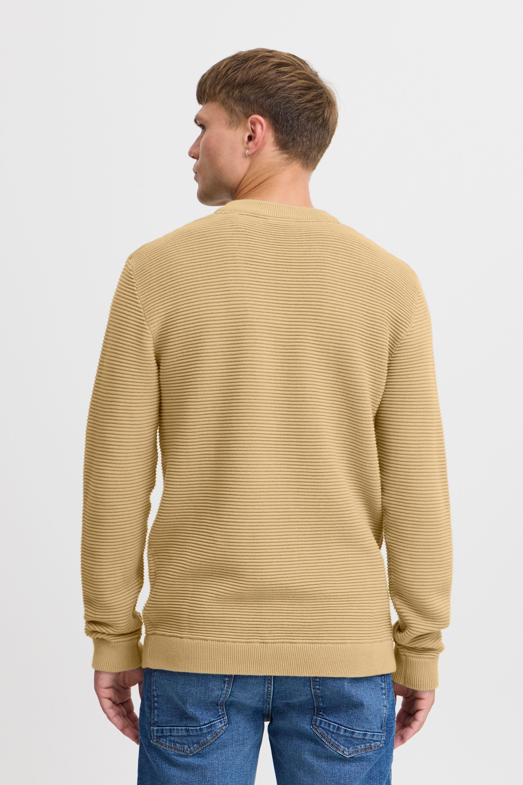 !Solid Strickpullover »Strickpullover SDValencia«