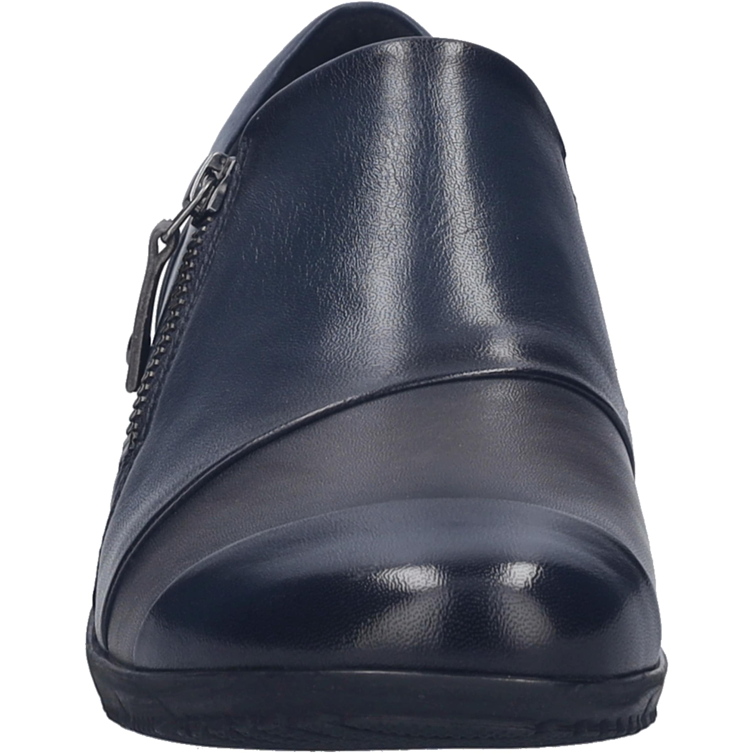 Josef Seibel Schnürschuh »Charlotte 19, ocean-kombi«