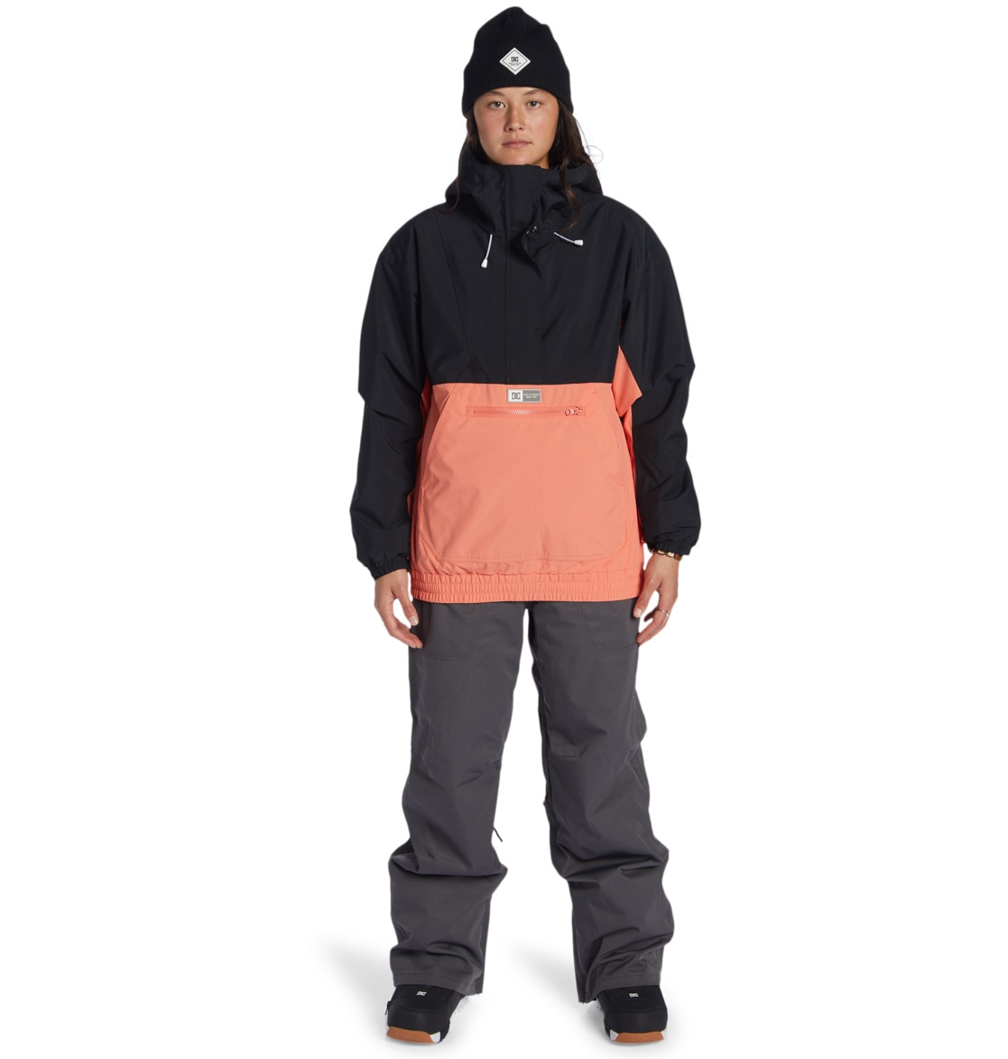 DC Shoes Snowboardjacke »Chalet Anorak«